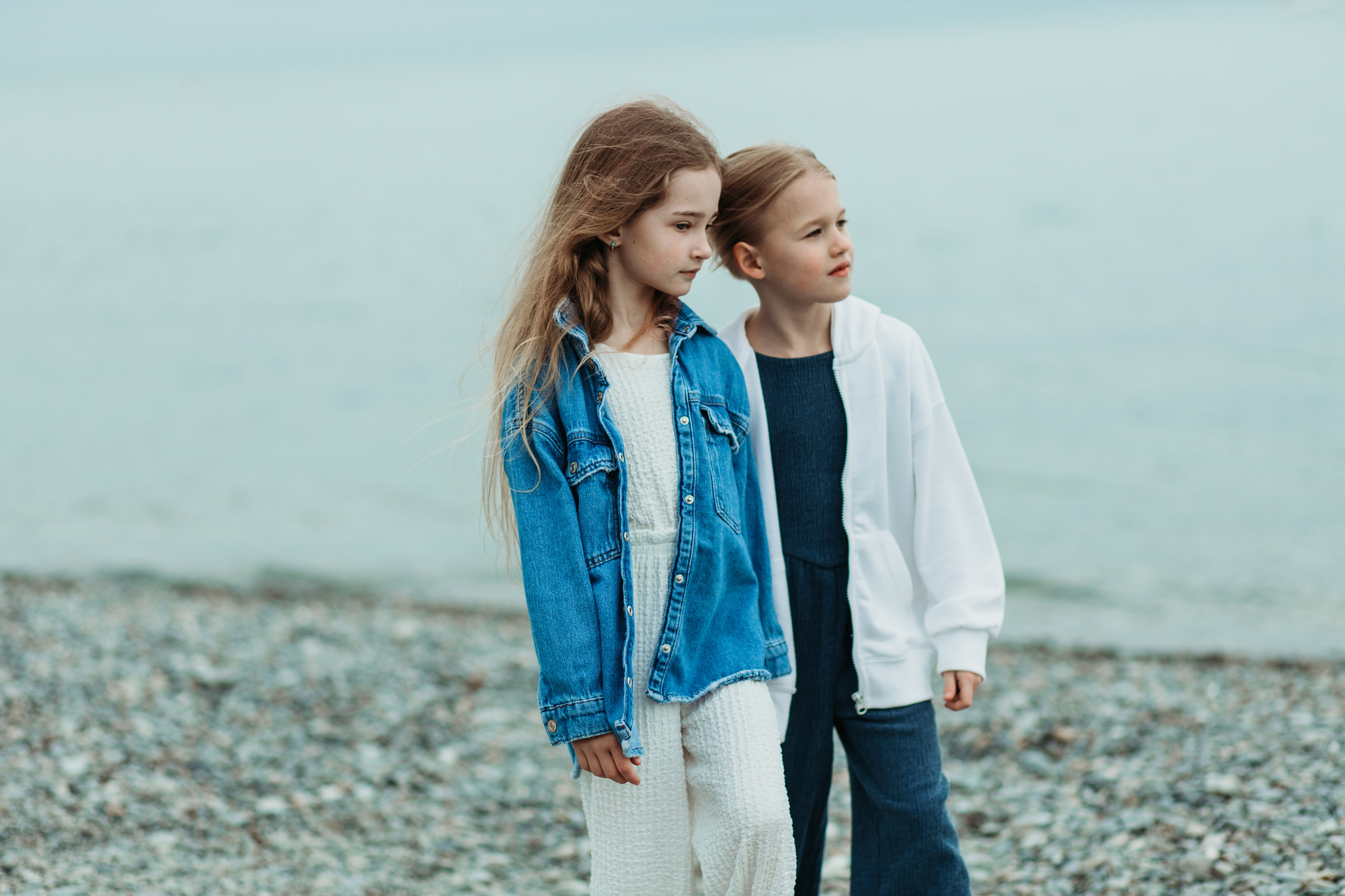 Детская уличная съемка. Фотограф Сочи Татьяна Зорина