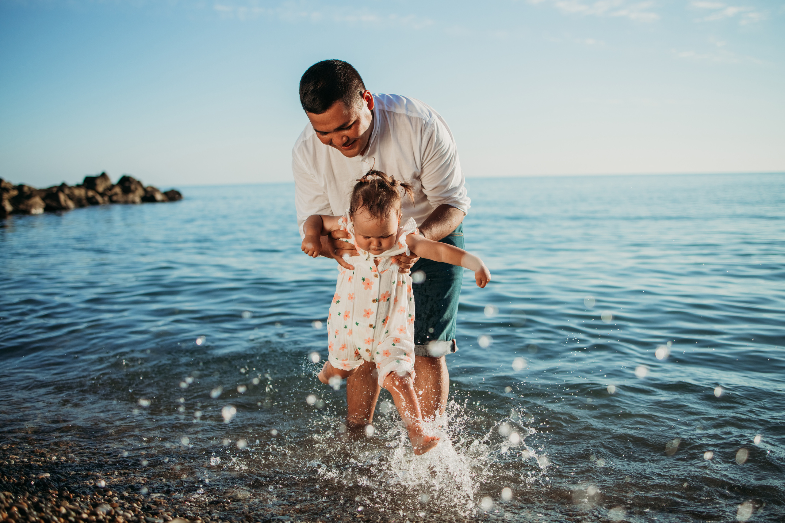 Семейные съёмки Сочи, Семейная фотосессия Сочи. Фотограф Сочи Татьяна Зорина