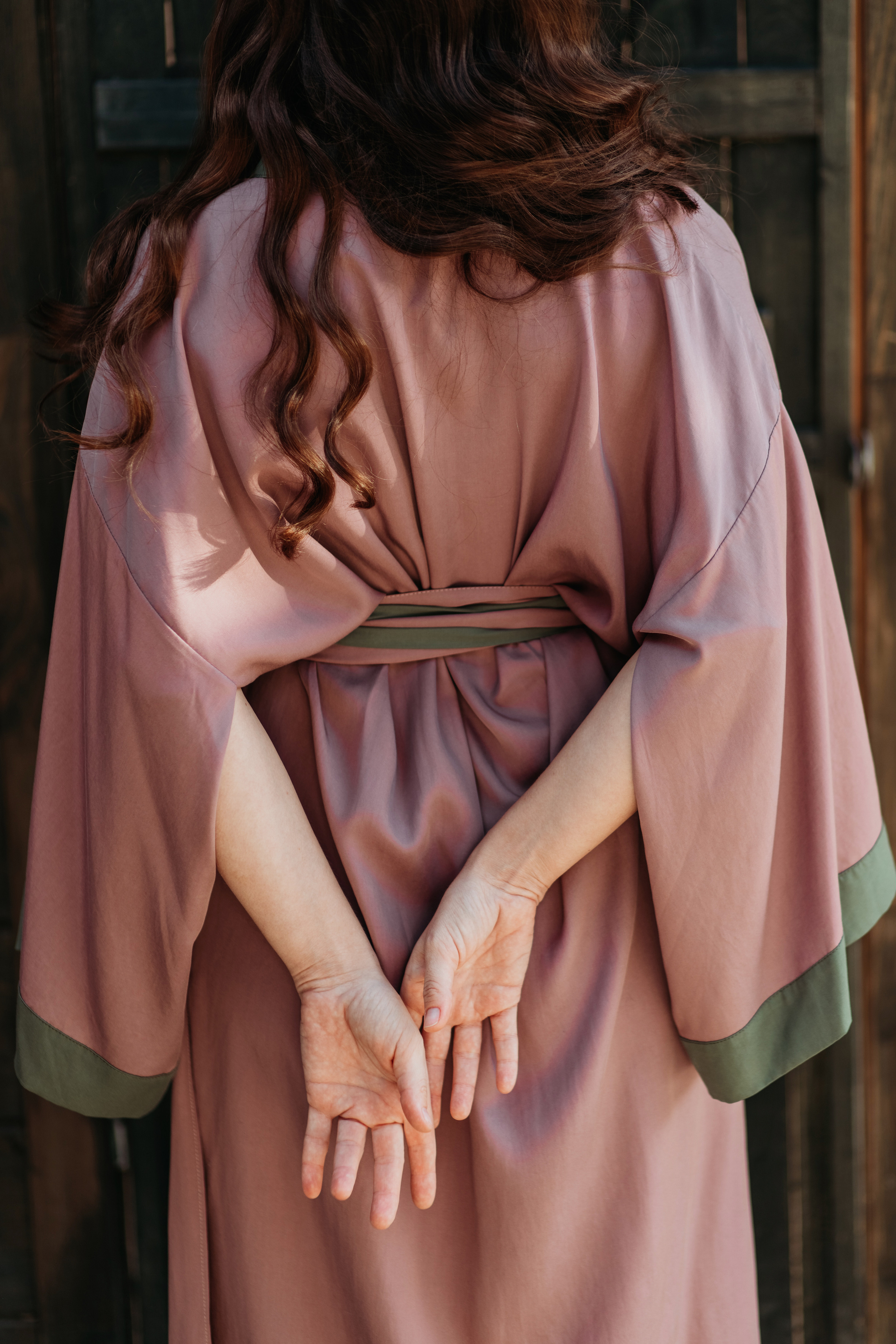 Берег Земли. Фотограф Сочи Татьяна Зорина