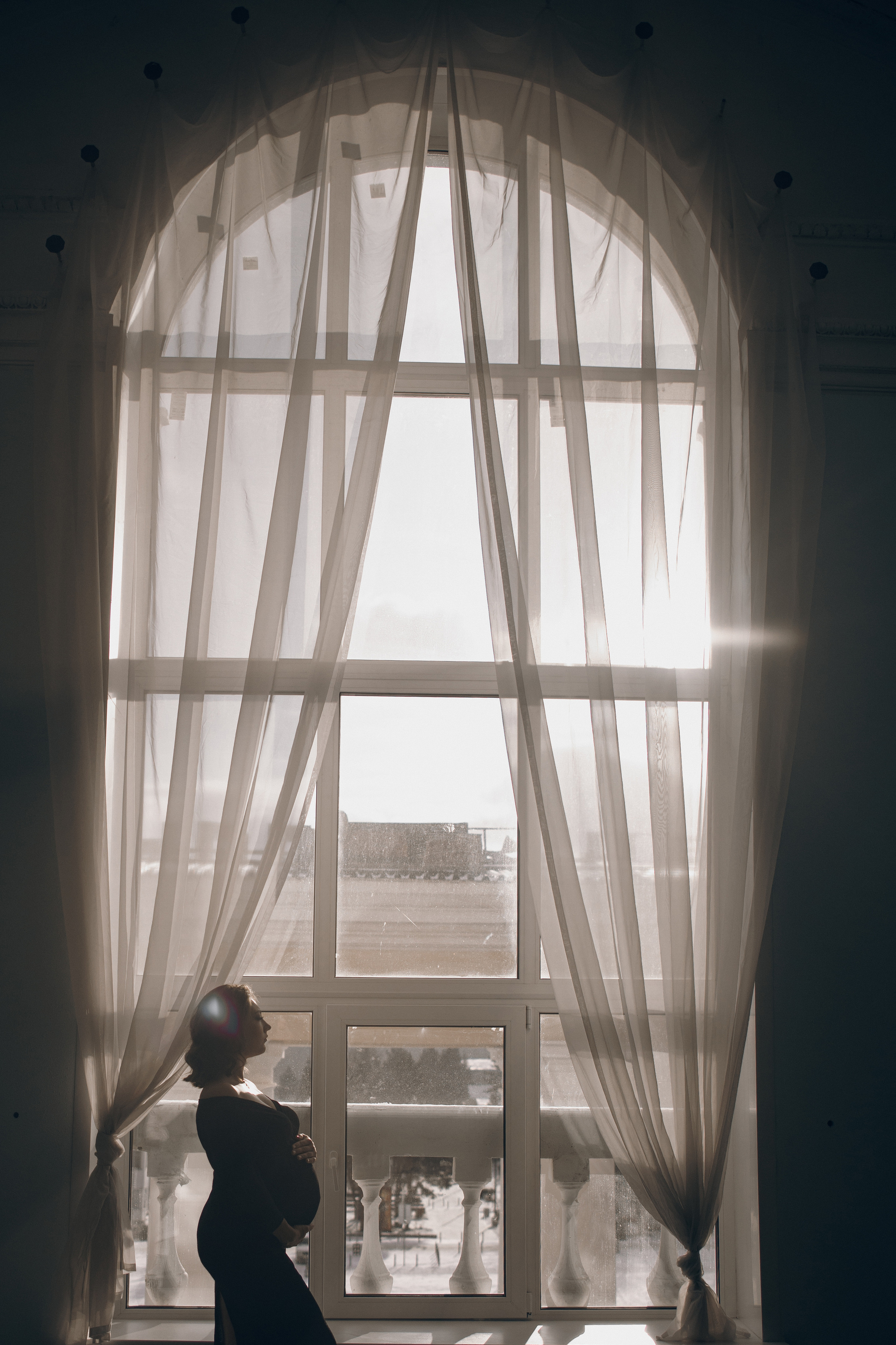 Беременная фотосессия. Фотограф Сочи Татьяна Зорина