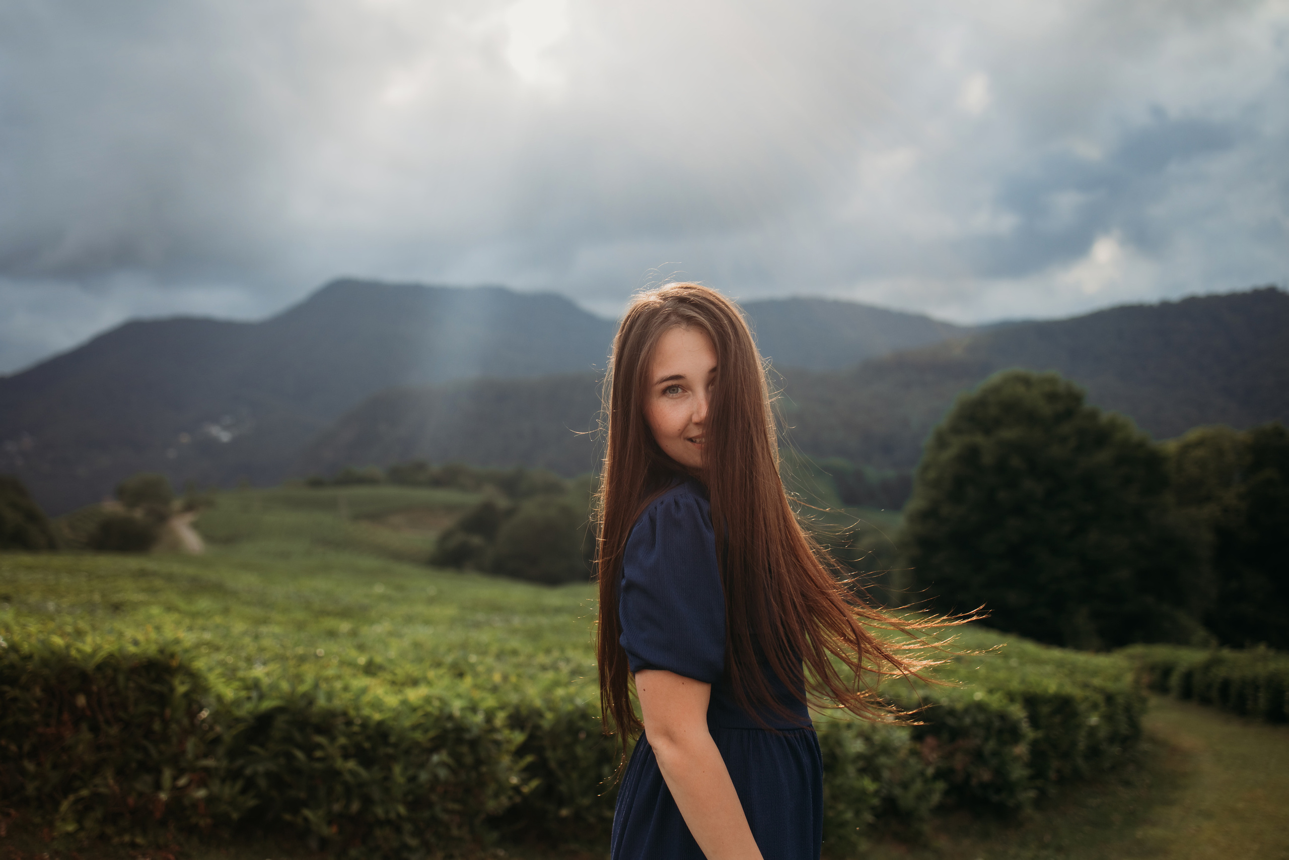 Алина и Женя. Фотограф Сочи Татьяна Зорина