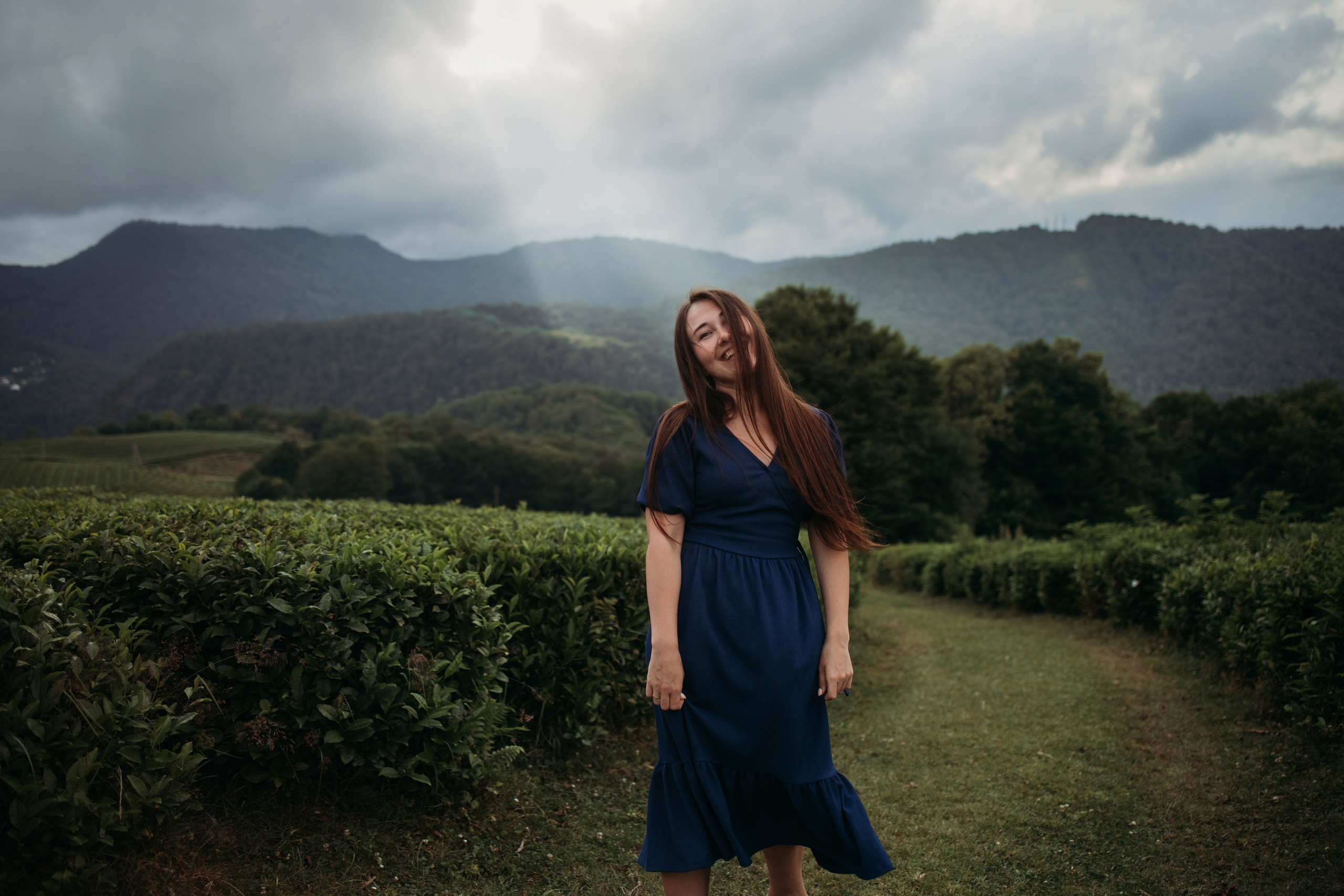 Алина и Женя. Фотограф Сочи Татьяна Зорина