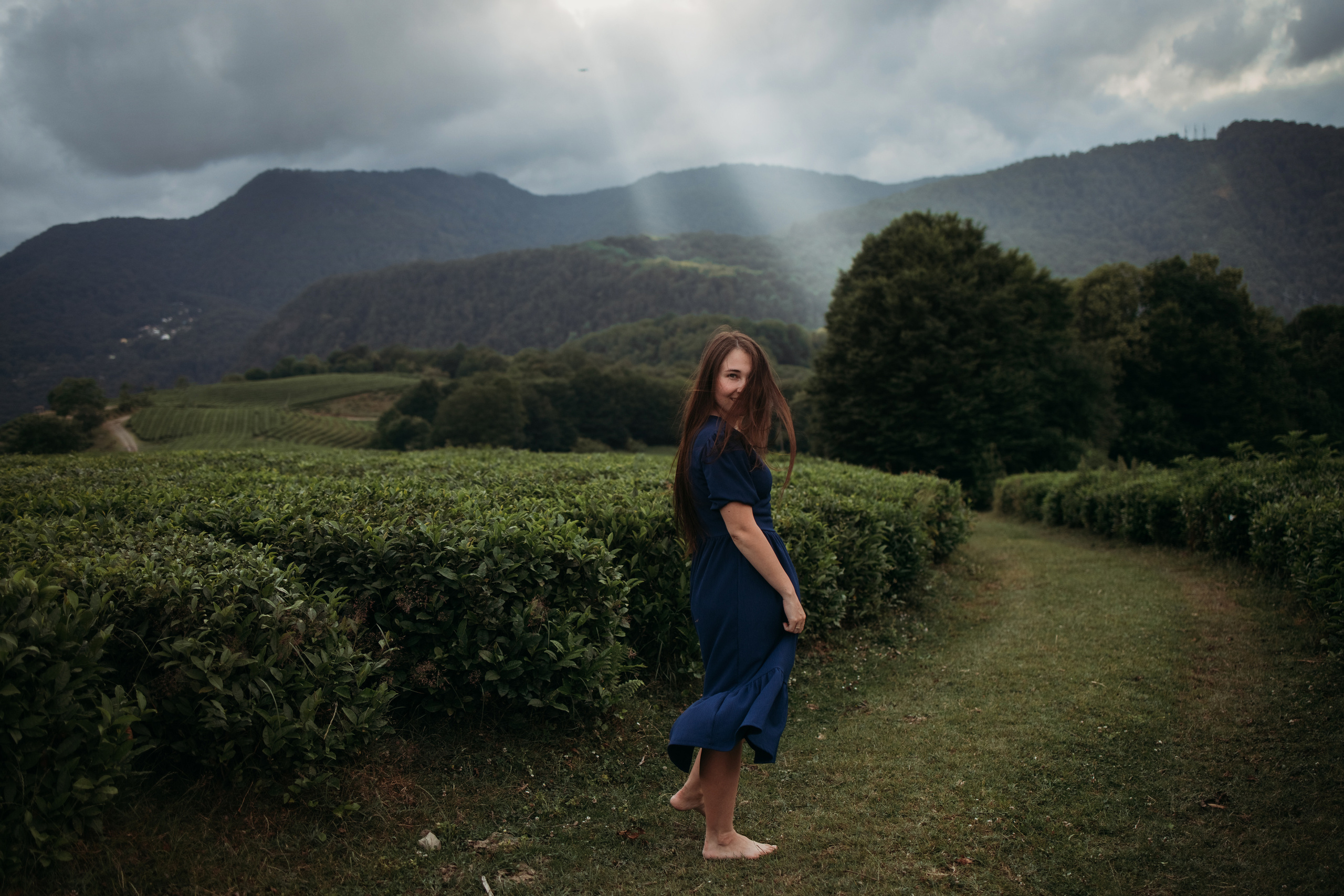 Алина и Женя. Фотограф Сочи Татьяна Зорина