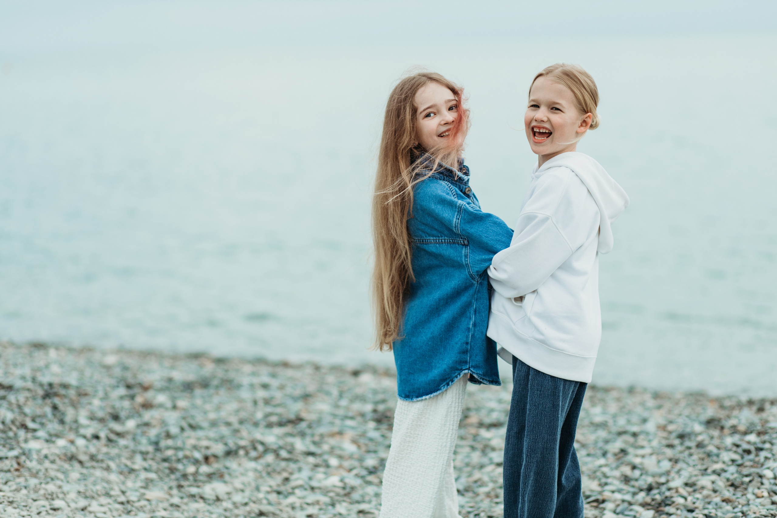 Детская уличная съемка. Фотограф Сочи Татьяна Зорина