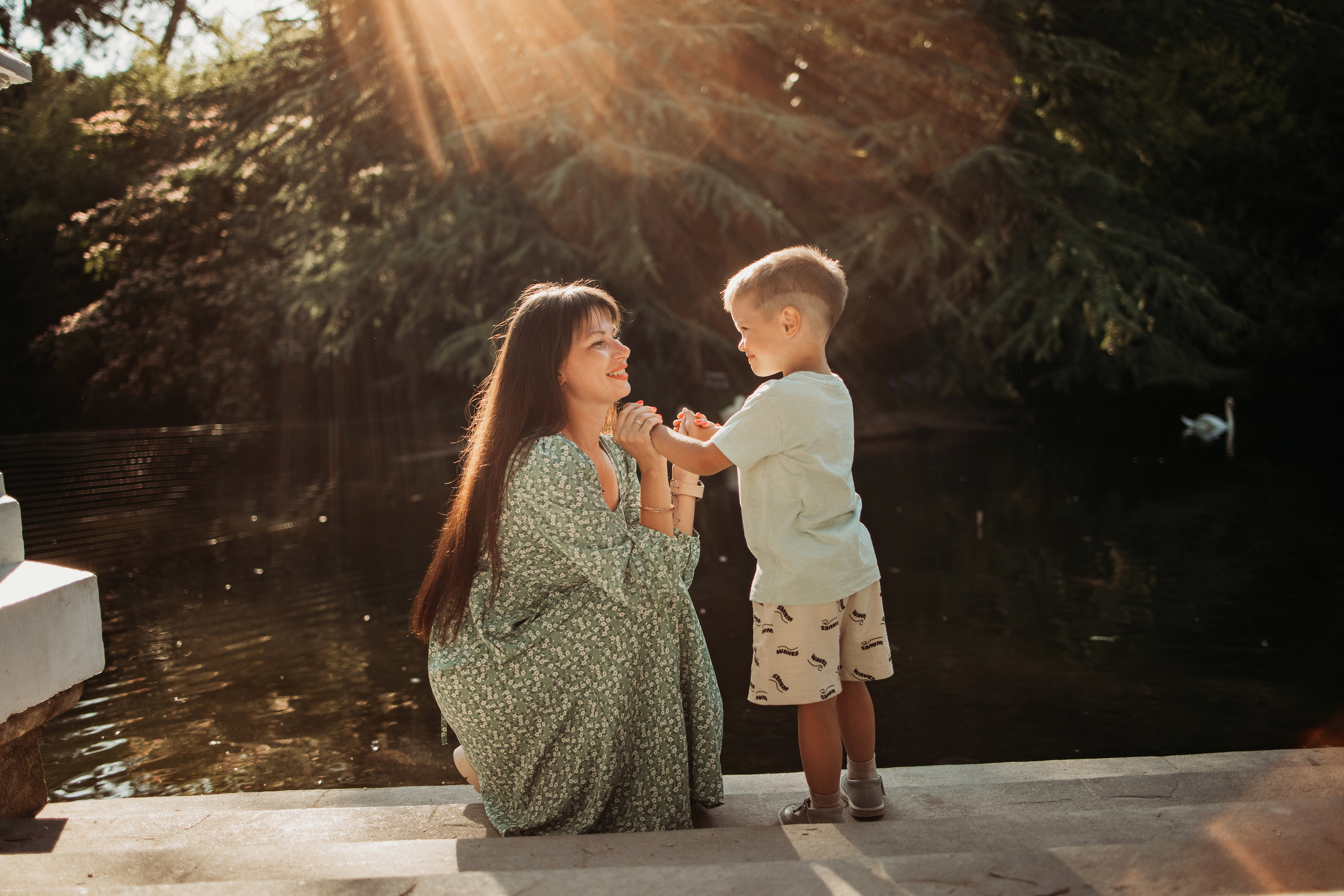 Семейные съёмки Сочи, Семейная фотосессия Сочи. Фотограф Сочи Татьяна Зорина