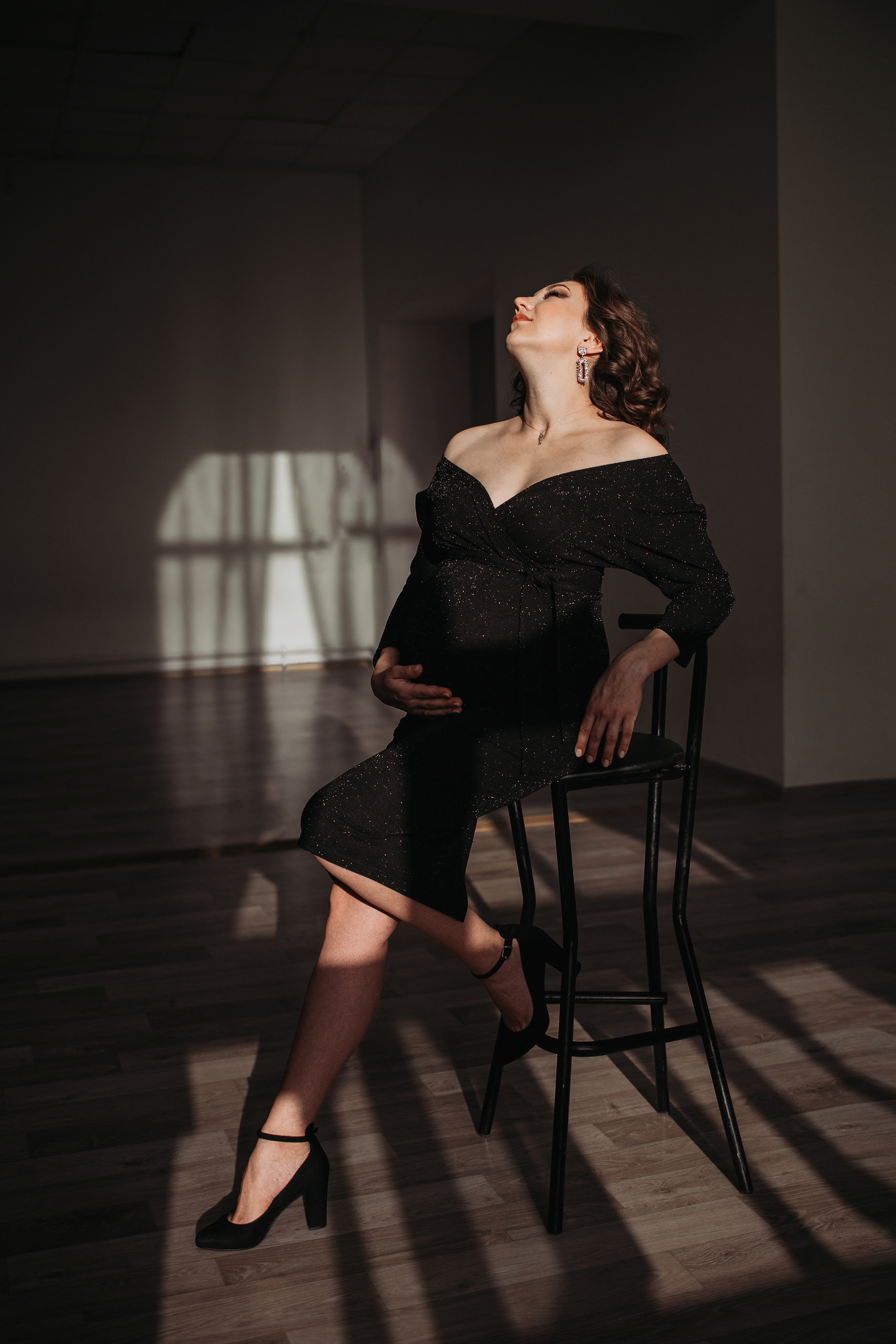 Беременная фотосессия. Фотограф Сочи Татьяна Зорина