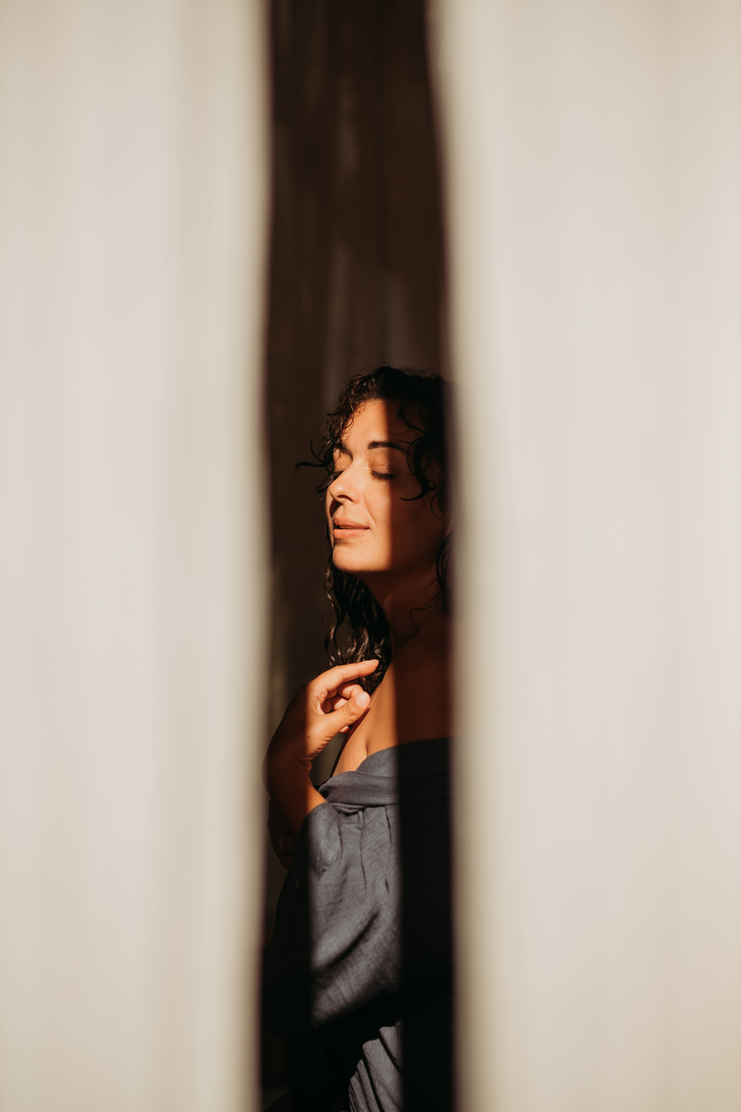 Индивидуальная съёмка. Фотограф Сочи Татьяна Зорина