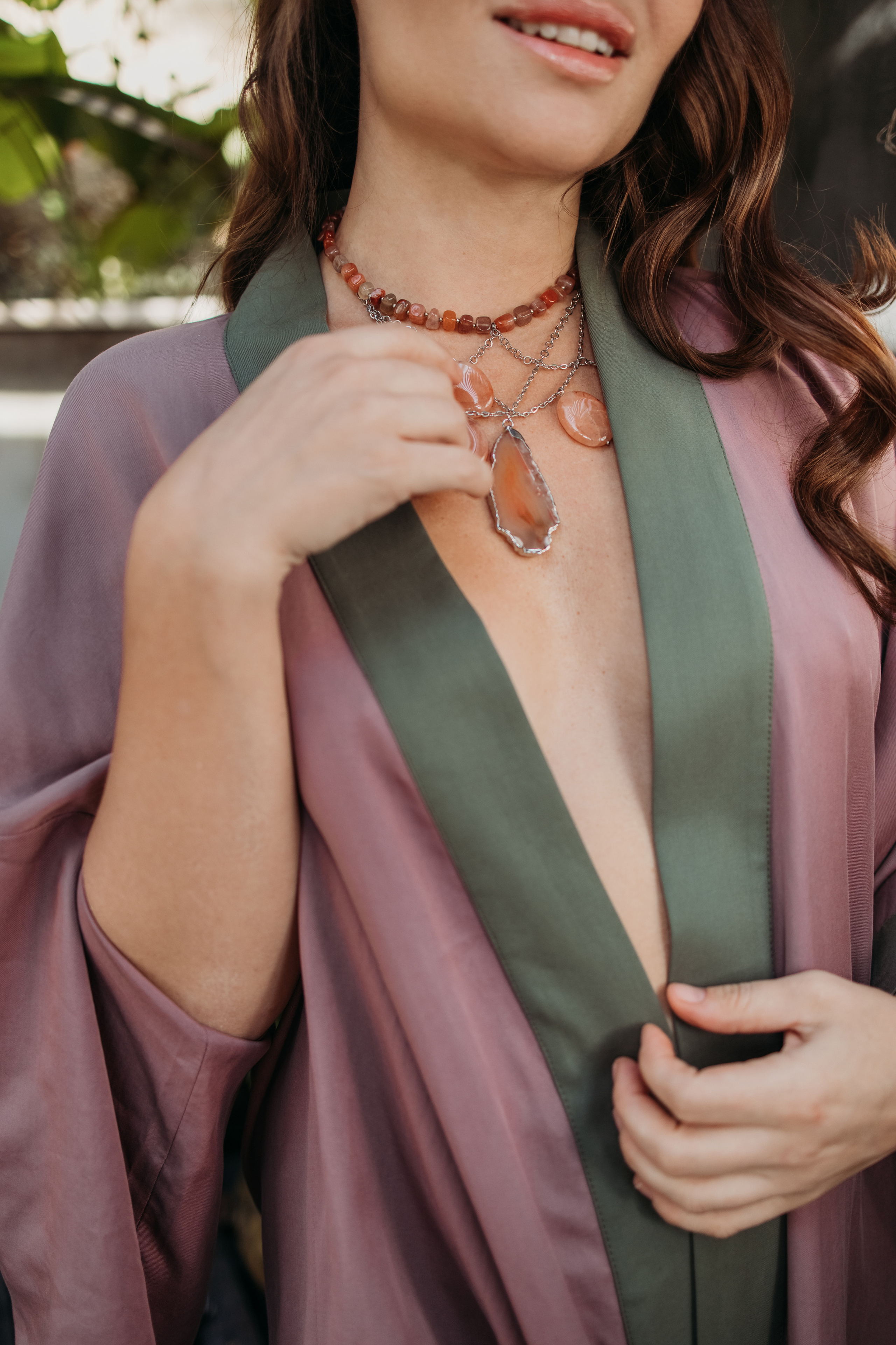 Берег Земли. Фотограф Сочи Татьяна Зорина