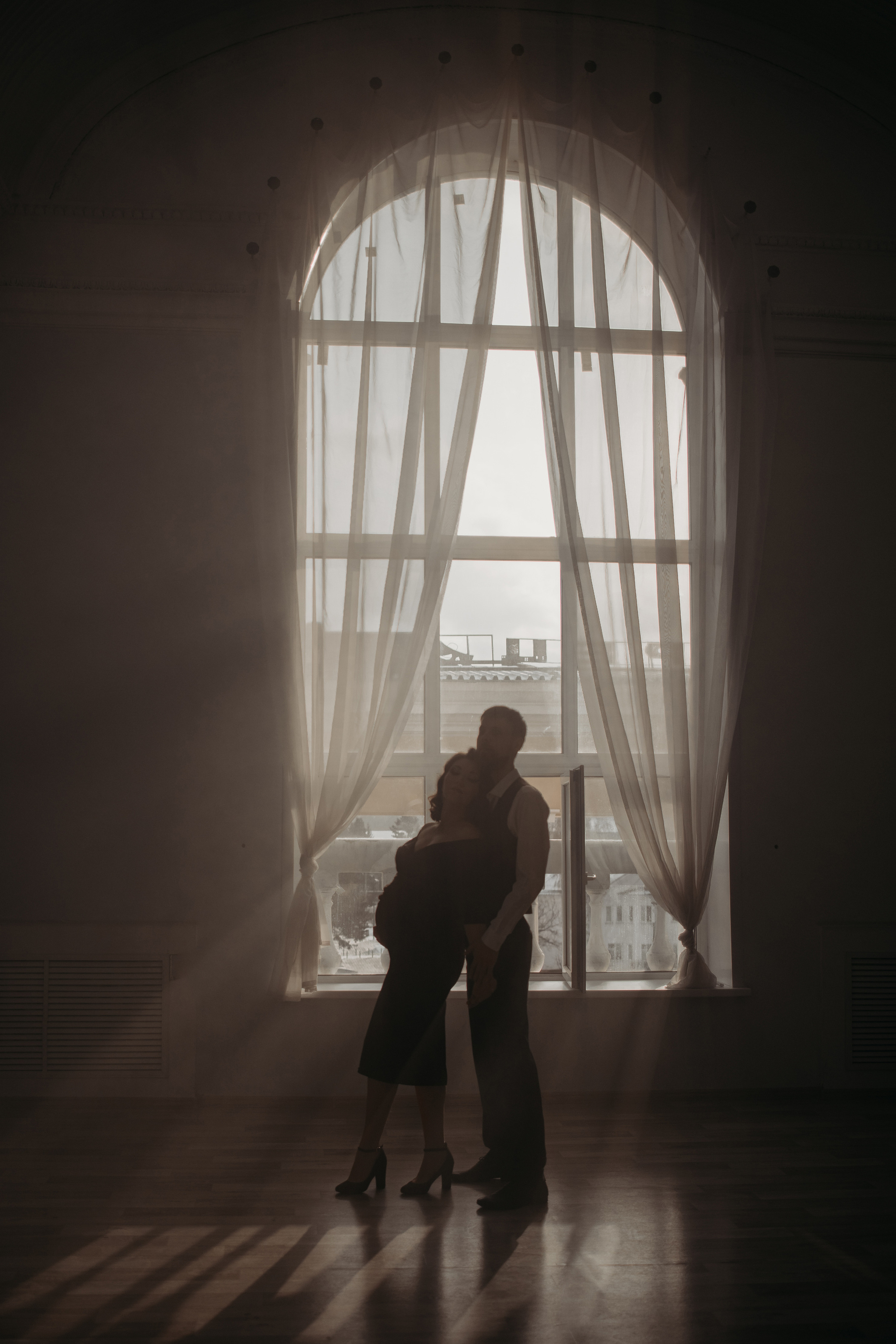 Беременная фотосессия. Фотограф Сочи Татьяна Зорина