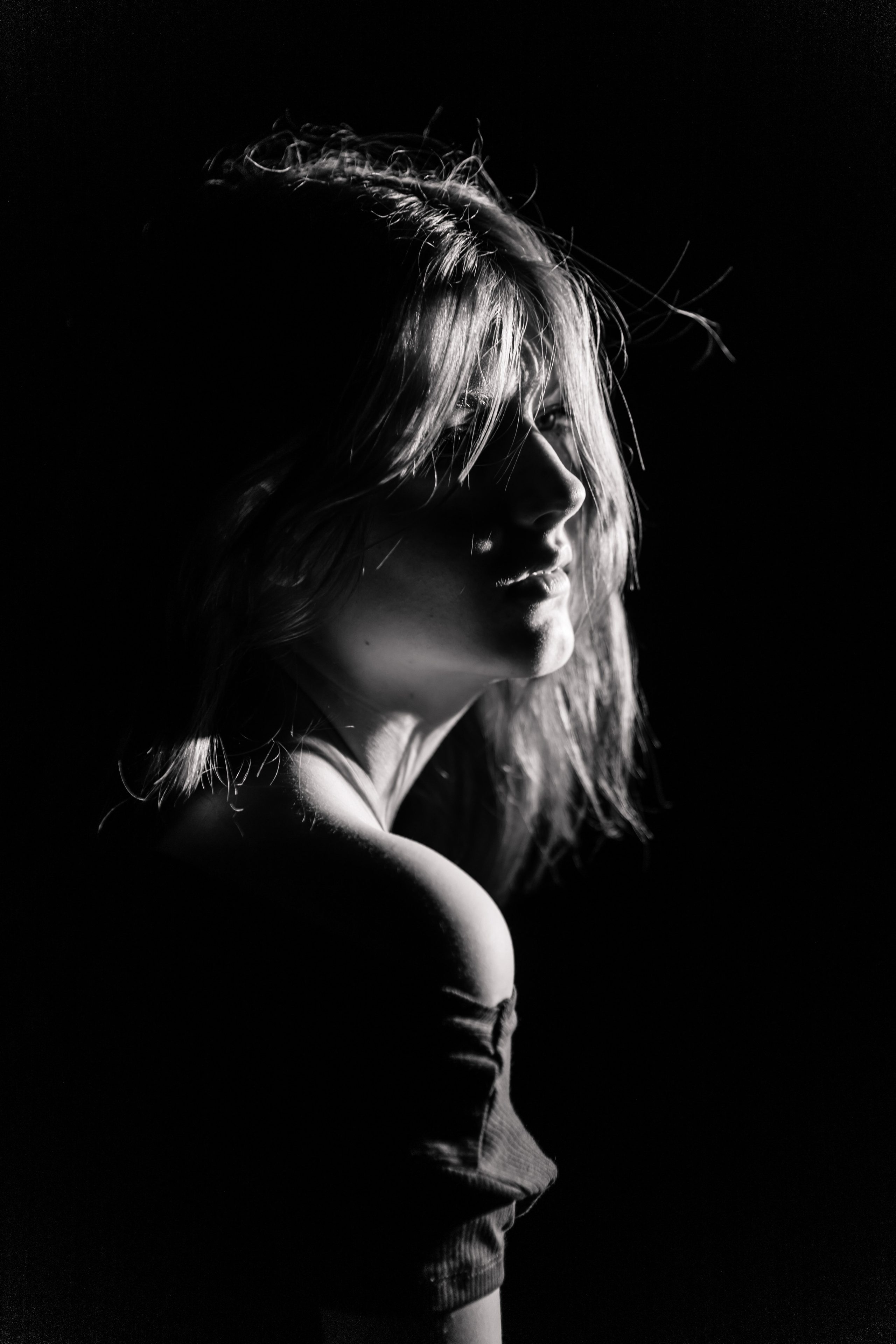 Индивидуальный женский портрет в Сочи. Фотограф Сочи Татьяна Зорина