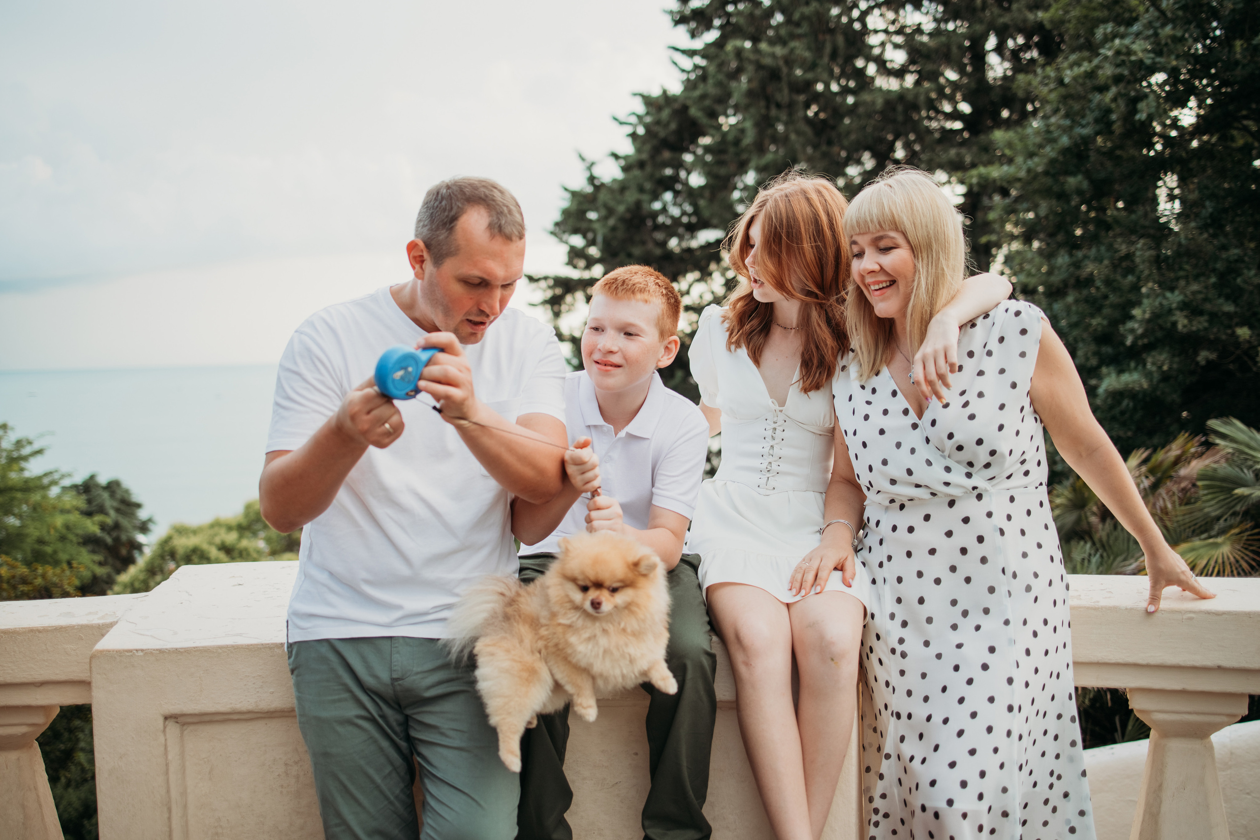 Семейные съёмки Сочи, Семейная фотосессия Сочи. Фотограф Сочи Татьяна Зорина