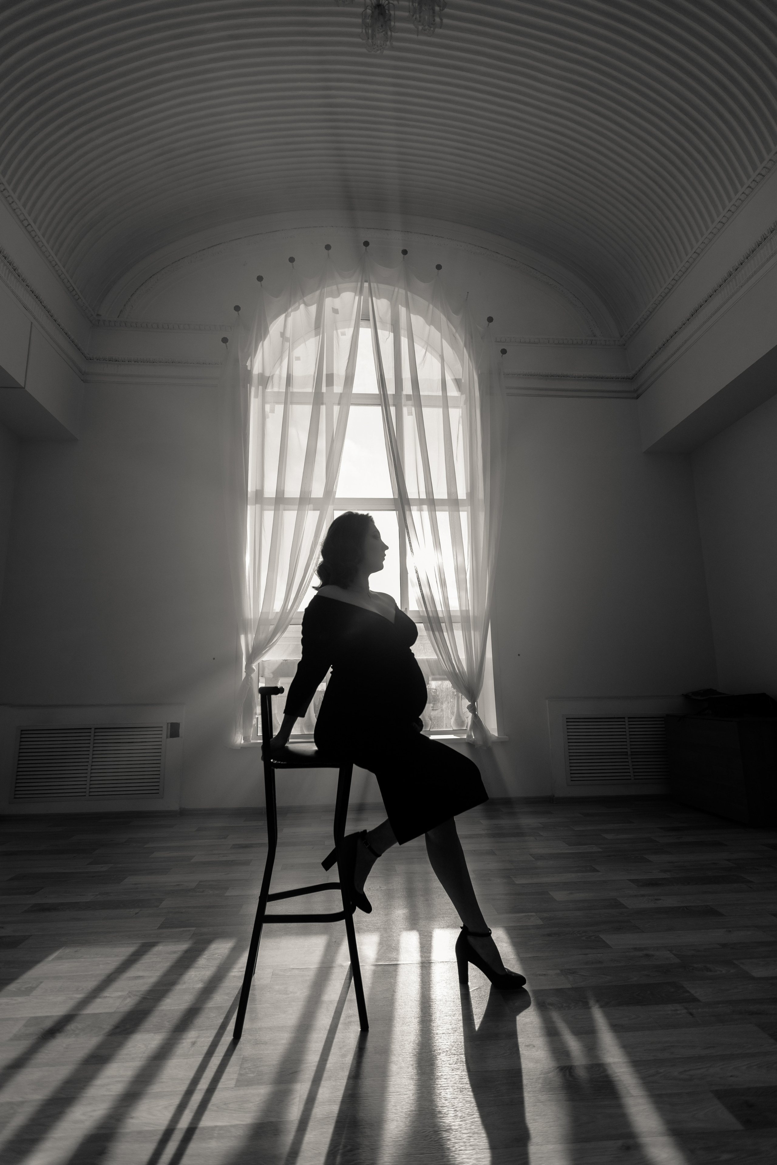 Беременная фотосессия. Фотограф Сочи Татьяна Зорина