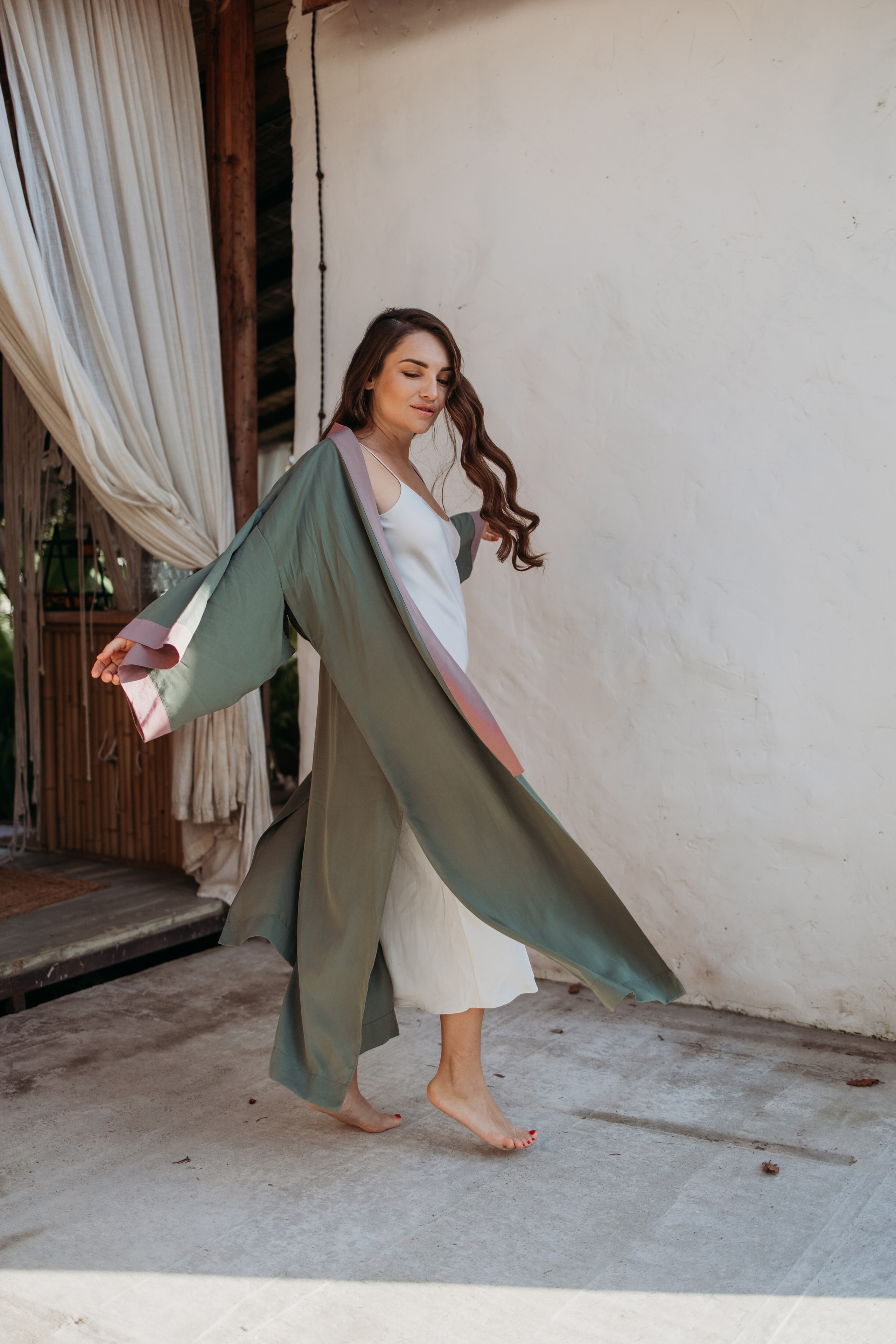 Берег Земли. Фотограф Сочи Татьяна Зорина