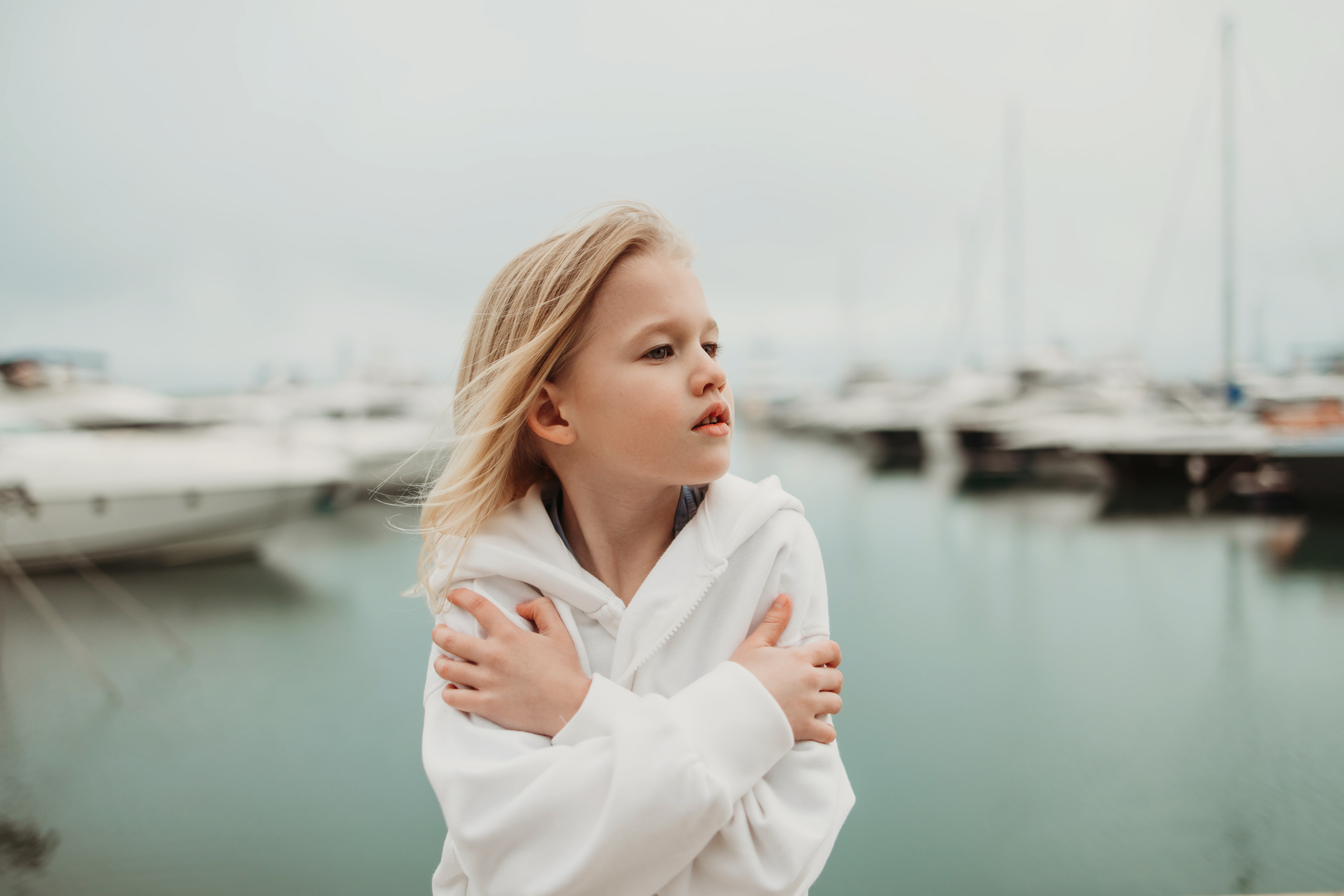 Детская уличная съемка. Фотограф Сочи Татьяна Зорина