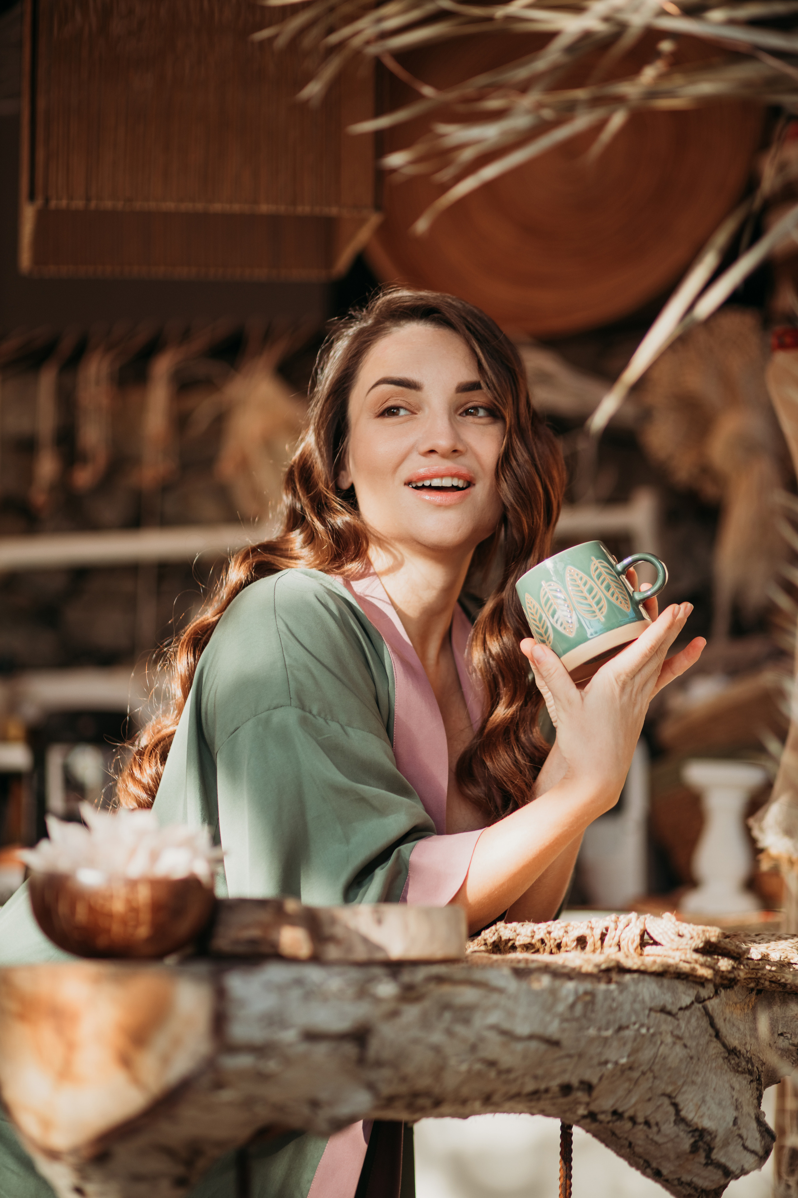 Берег Земли. Фотограф Сочи Татьяна Зорина