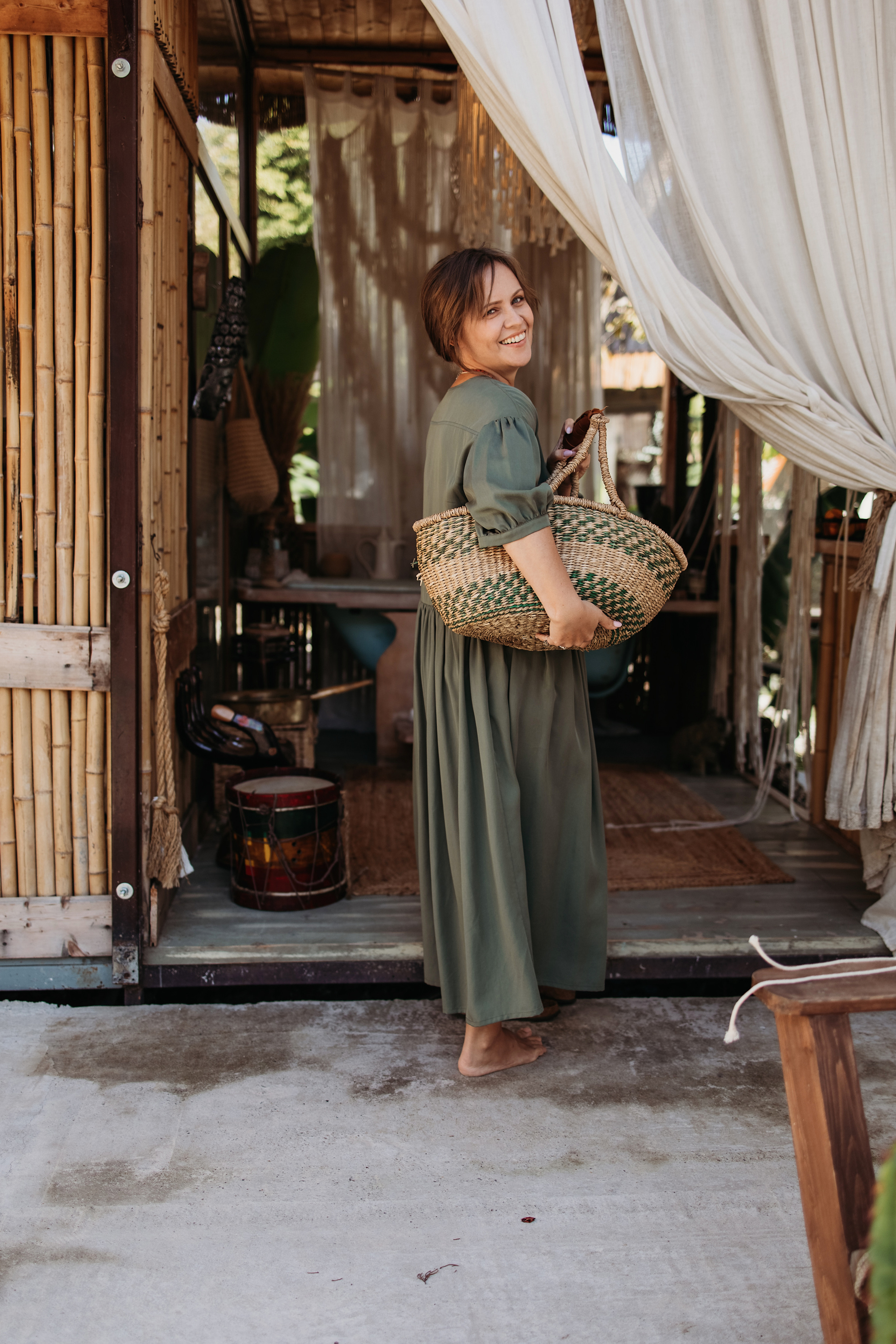 Берег Земли. Фотограф Сочи Татьяна Зорина