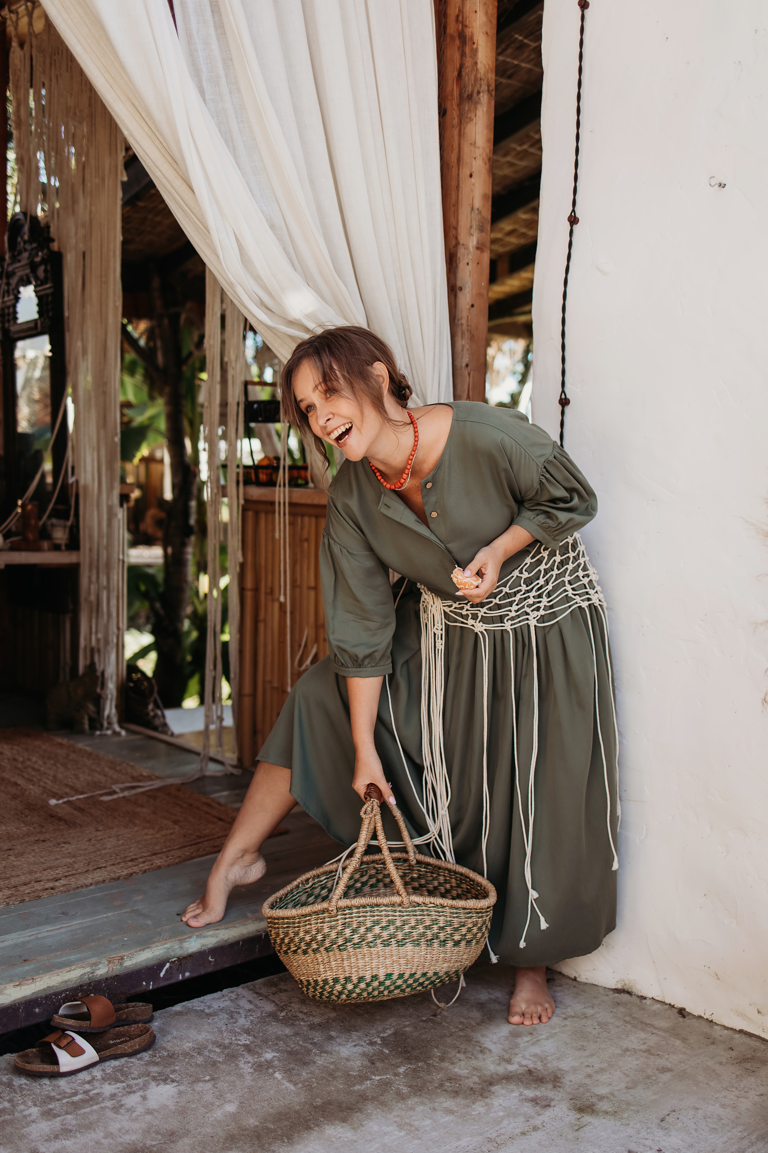 Берег Земли. Фотограф Сочи Татьяна Зорина