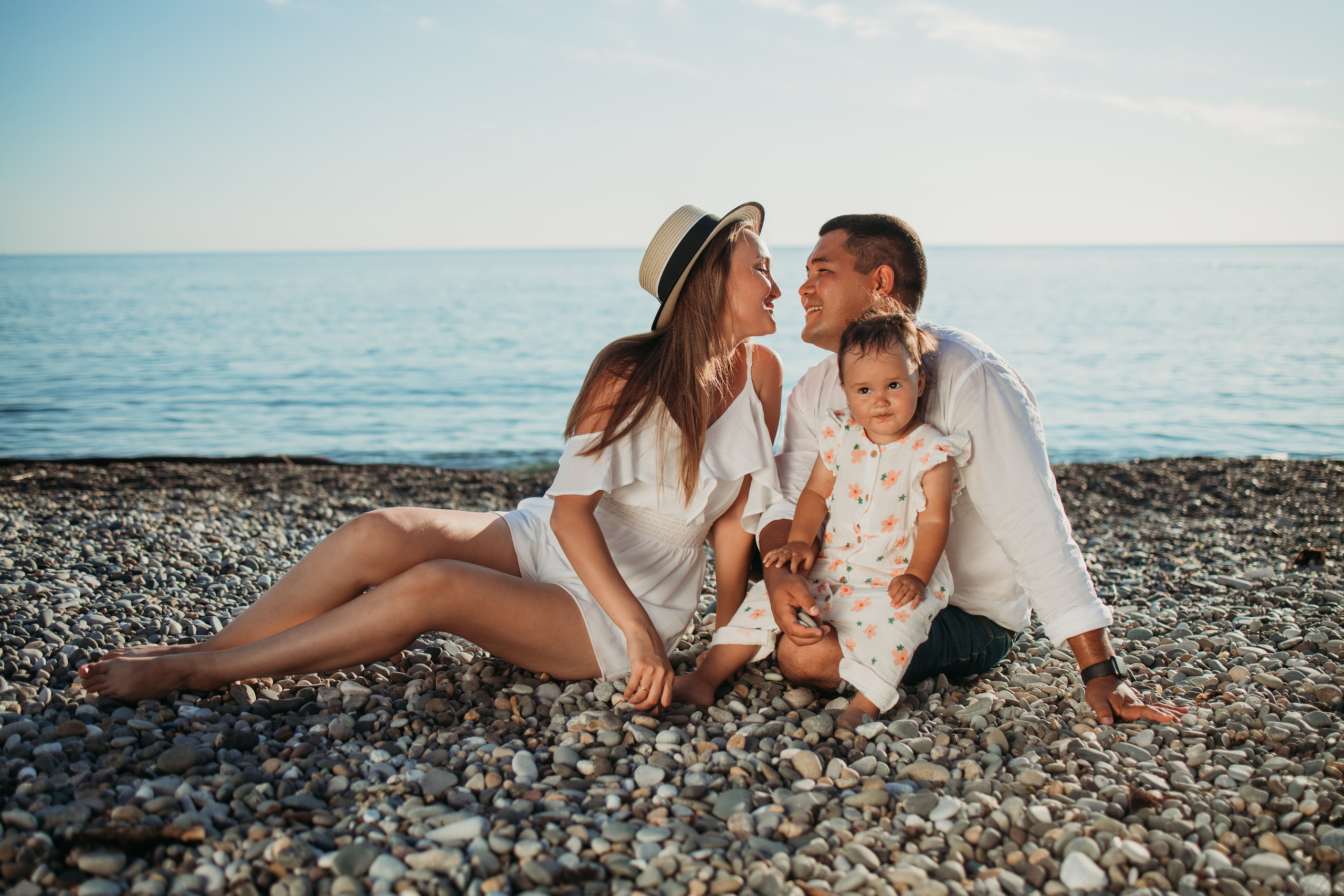 Семейные съёмки Сочи, Семейная фотосессия Сочи. Фотограф Сочи Татьяна Зорина
