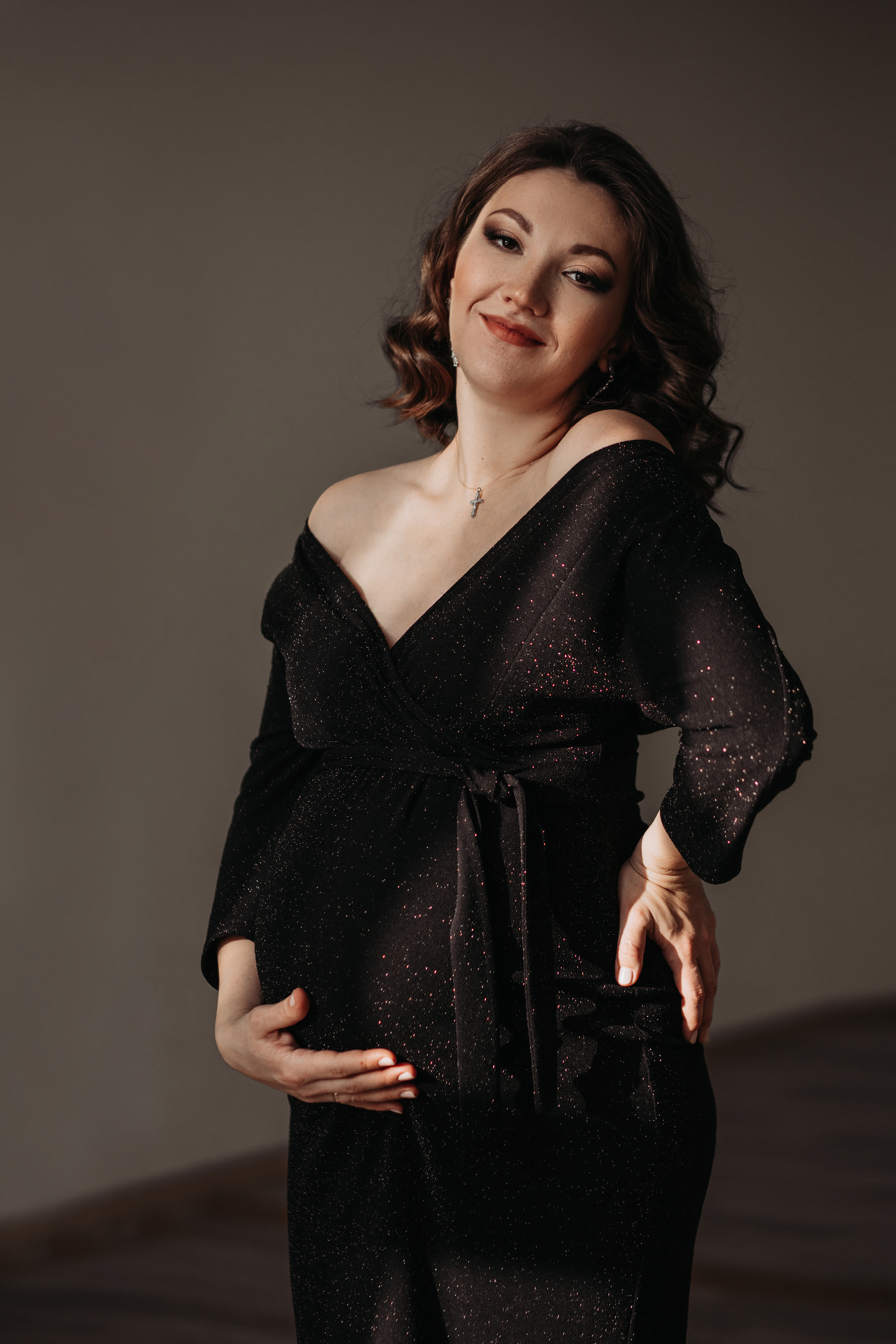 Беременная фотосессия. Фотограф Сочи Татьяна Зорина