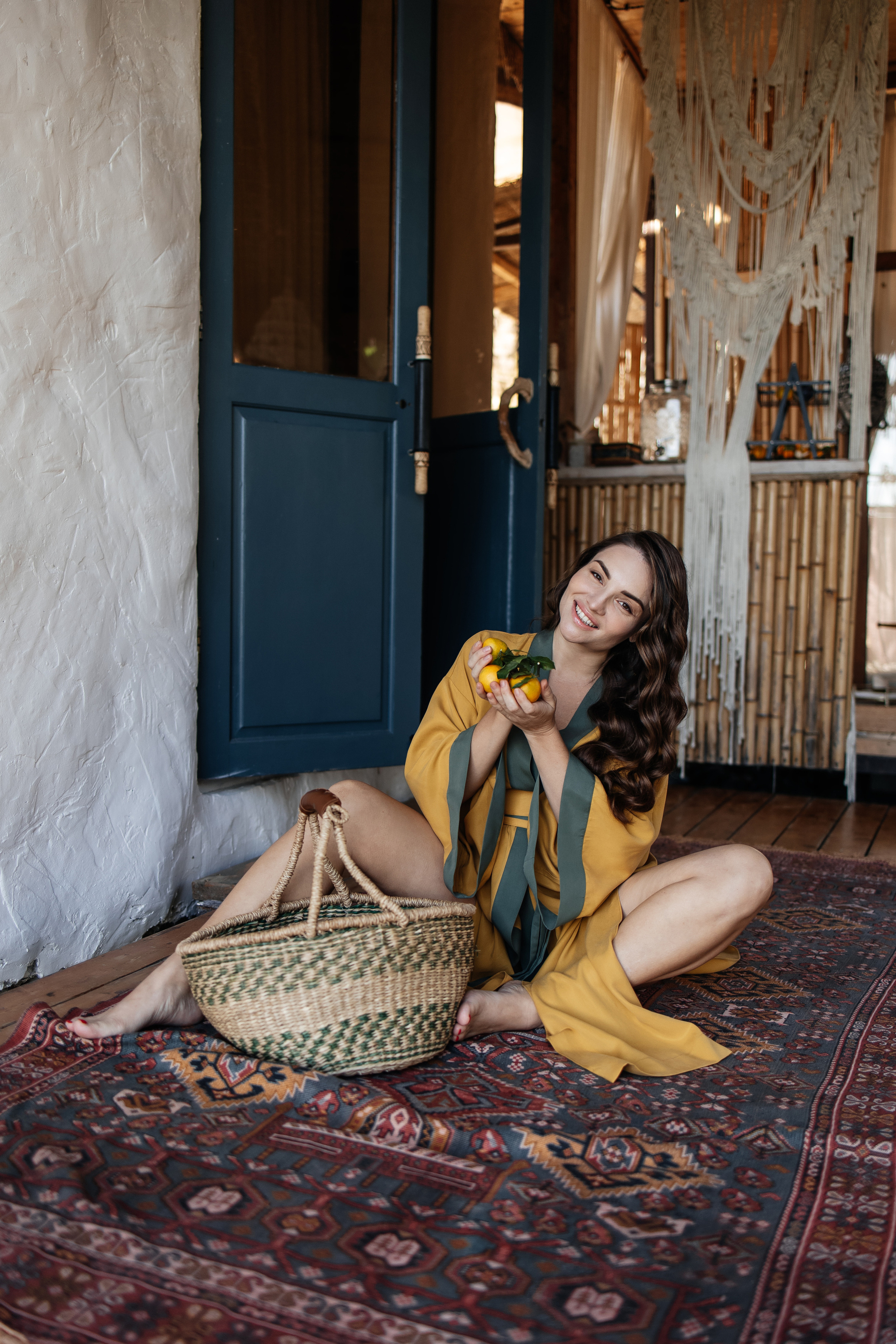 Берег Земли. Фотограф Сочи Татьяна Зорина