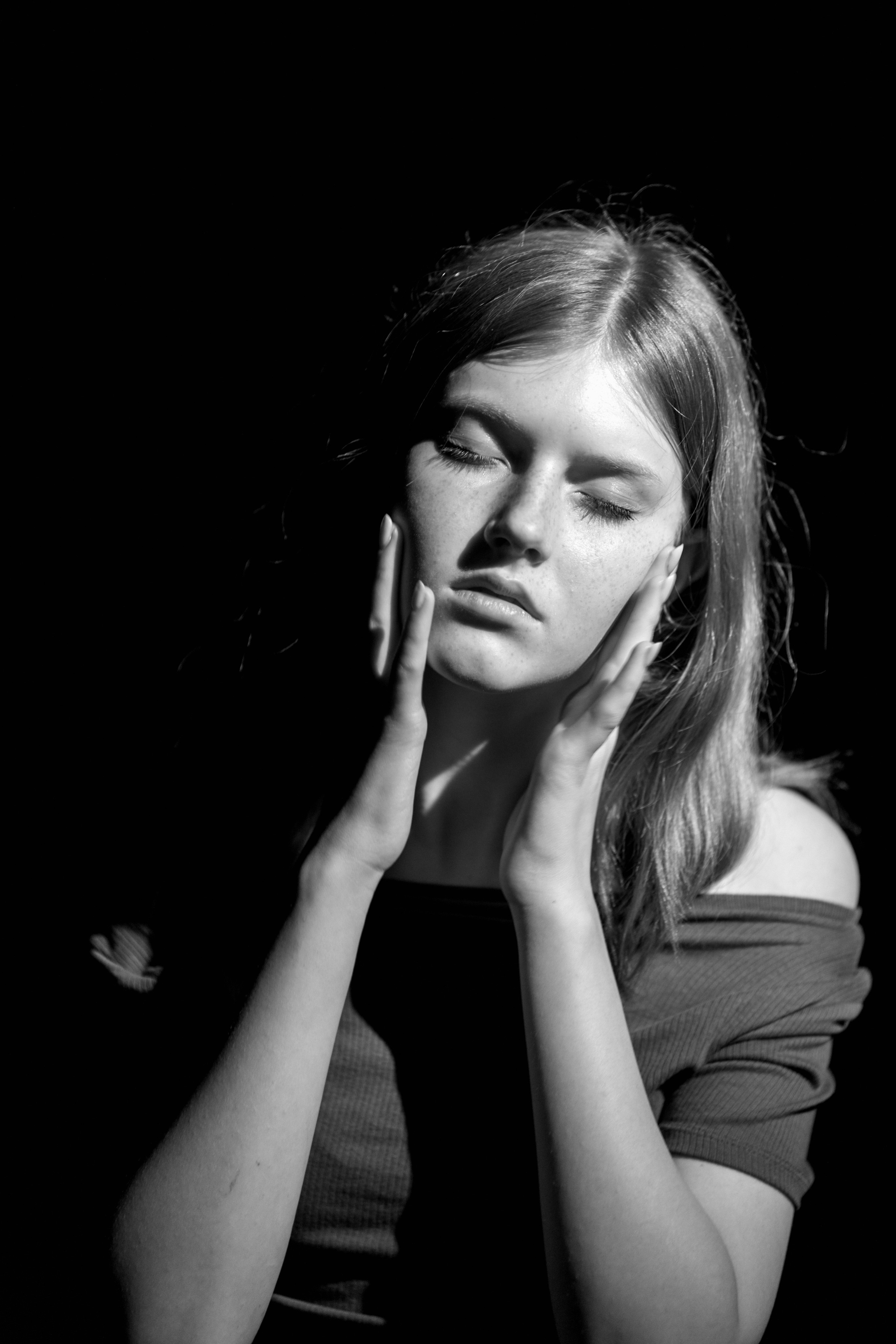 Индивидуальный женский портрет в Сочи. Фотограф Сочи Татьяна Зорина