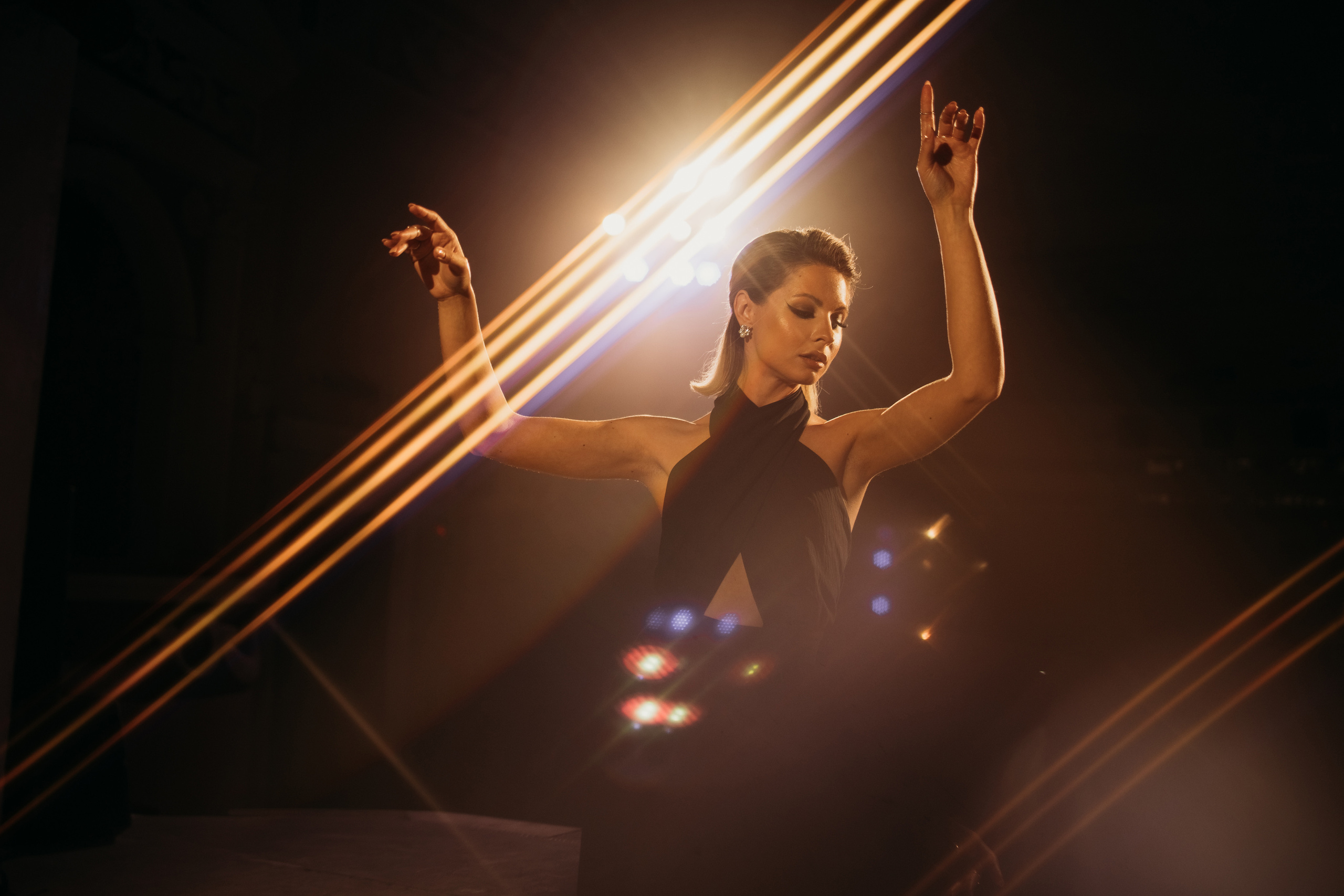 Съёмка эксперта вокалистки! Мощно, по королевски, бесподобно. Фотограф Сочи Татьяна Зорина