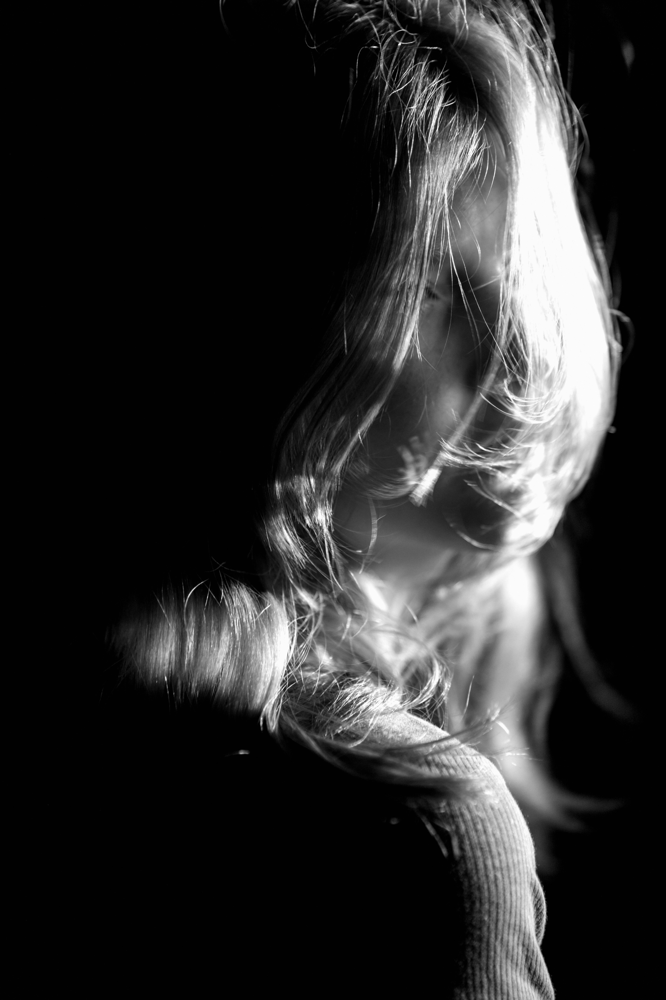 Индивидуальный женский портрет в Сочи. Фотограф Сочи Татьяна Зорина