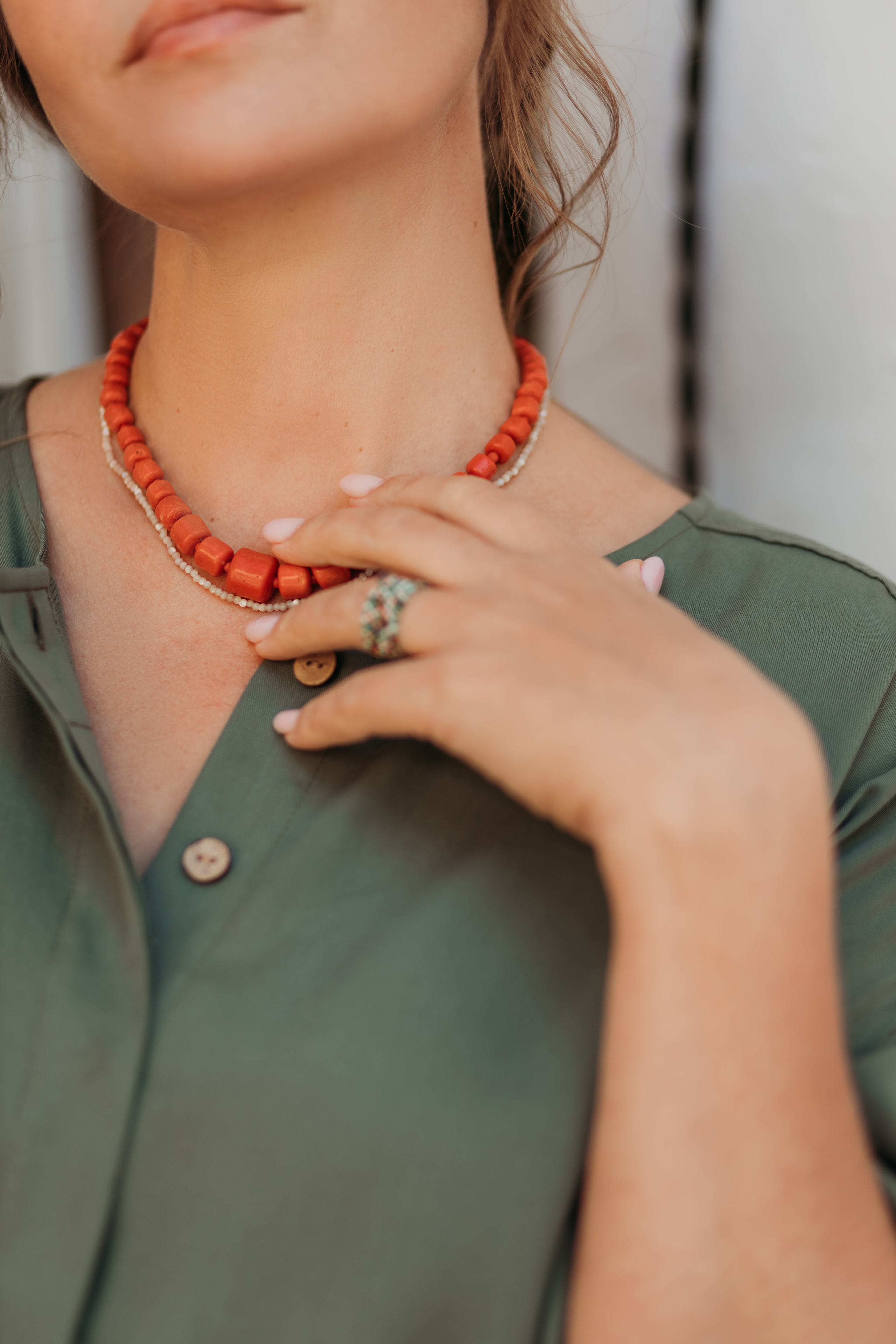 Берег Земли. Фотограф Сочи Татьяна Зорина