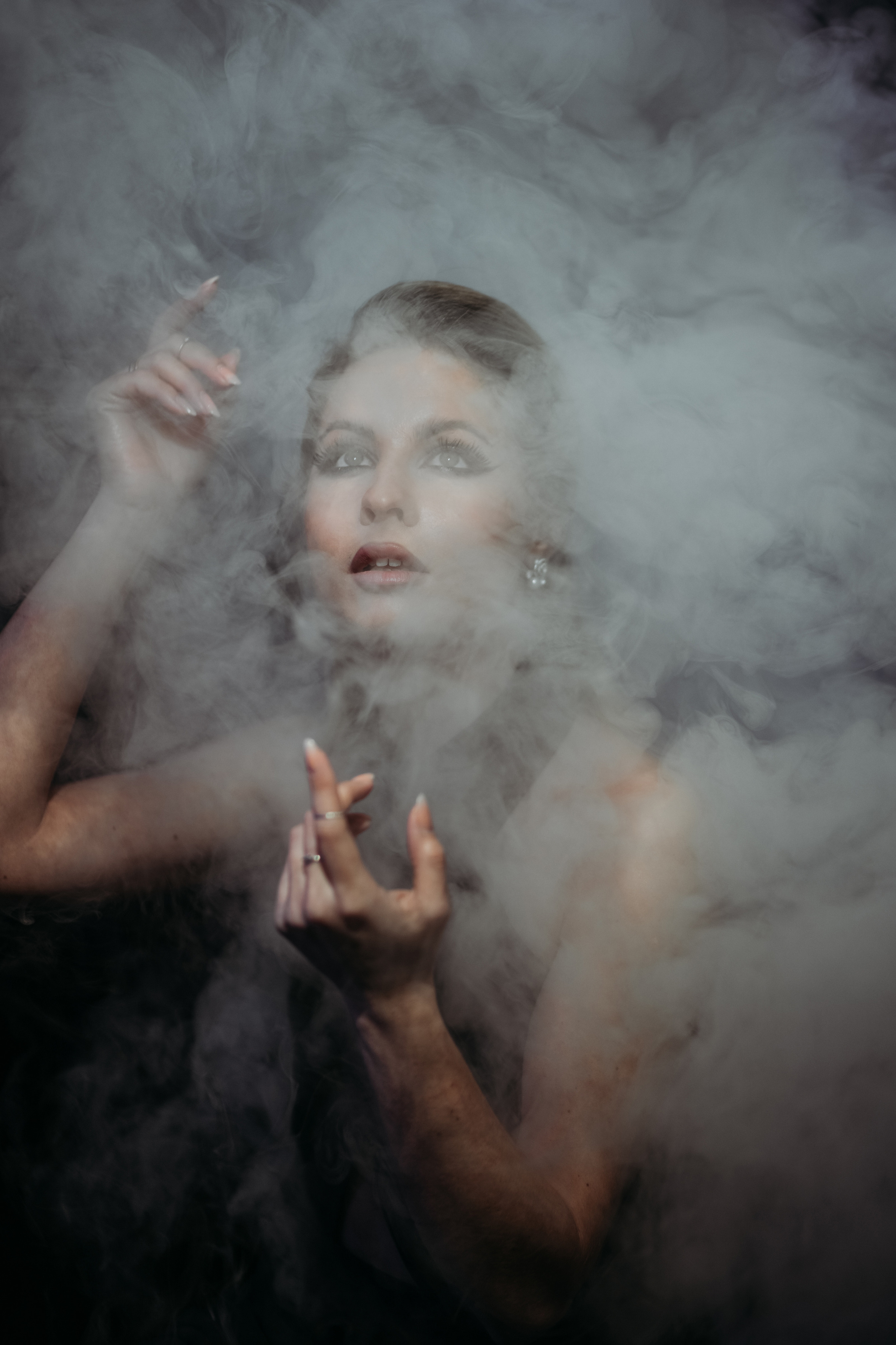 Съёмка эксперта вокалистки! Мощно, по королевски, бесподобно. Фотограф Сочи Татьяна Зорина