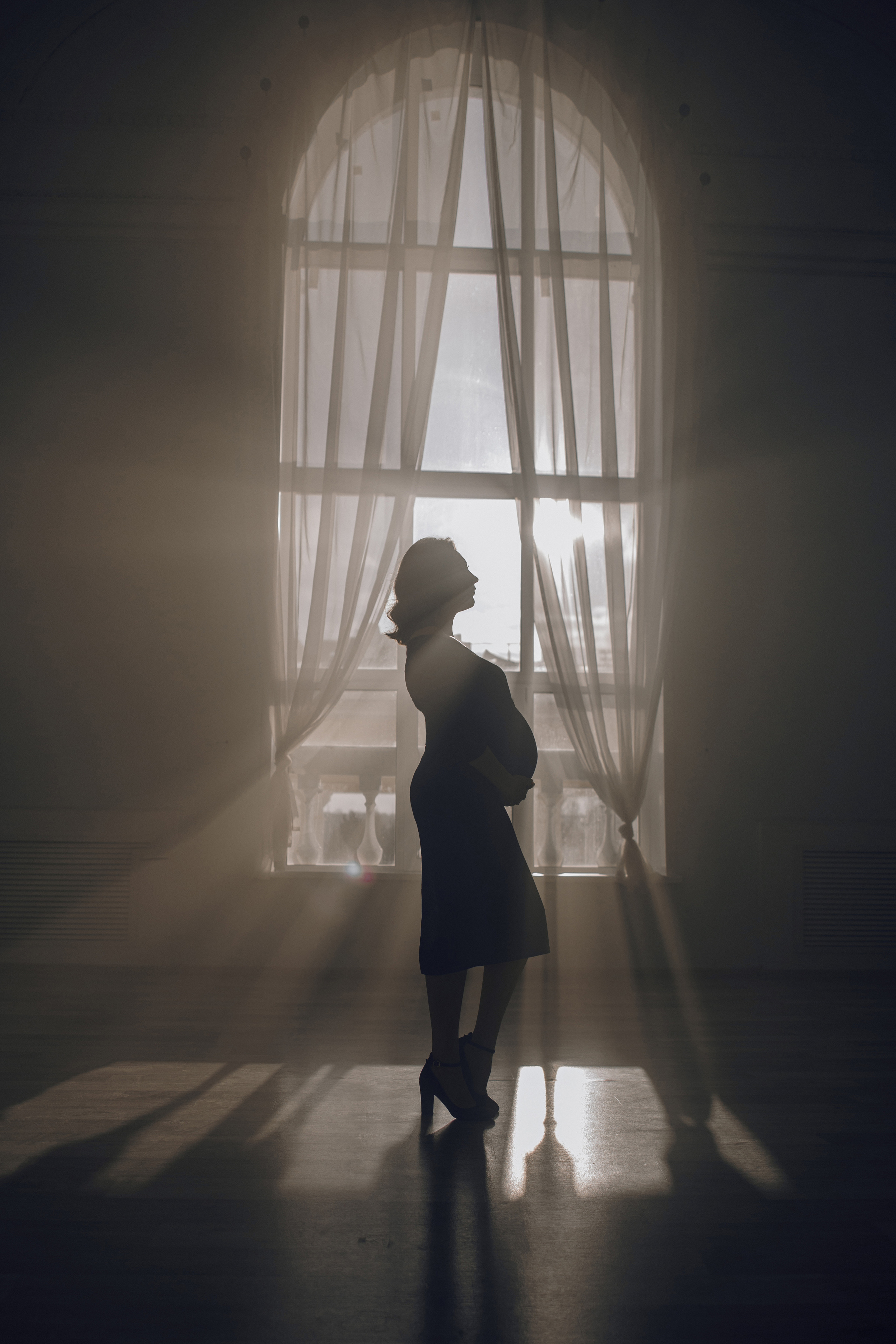 Беременная фотосессия. Фотограф Сочи Татьяна Зорина