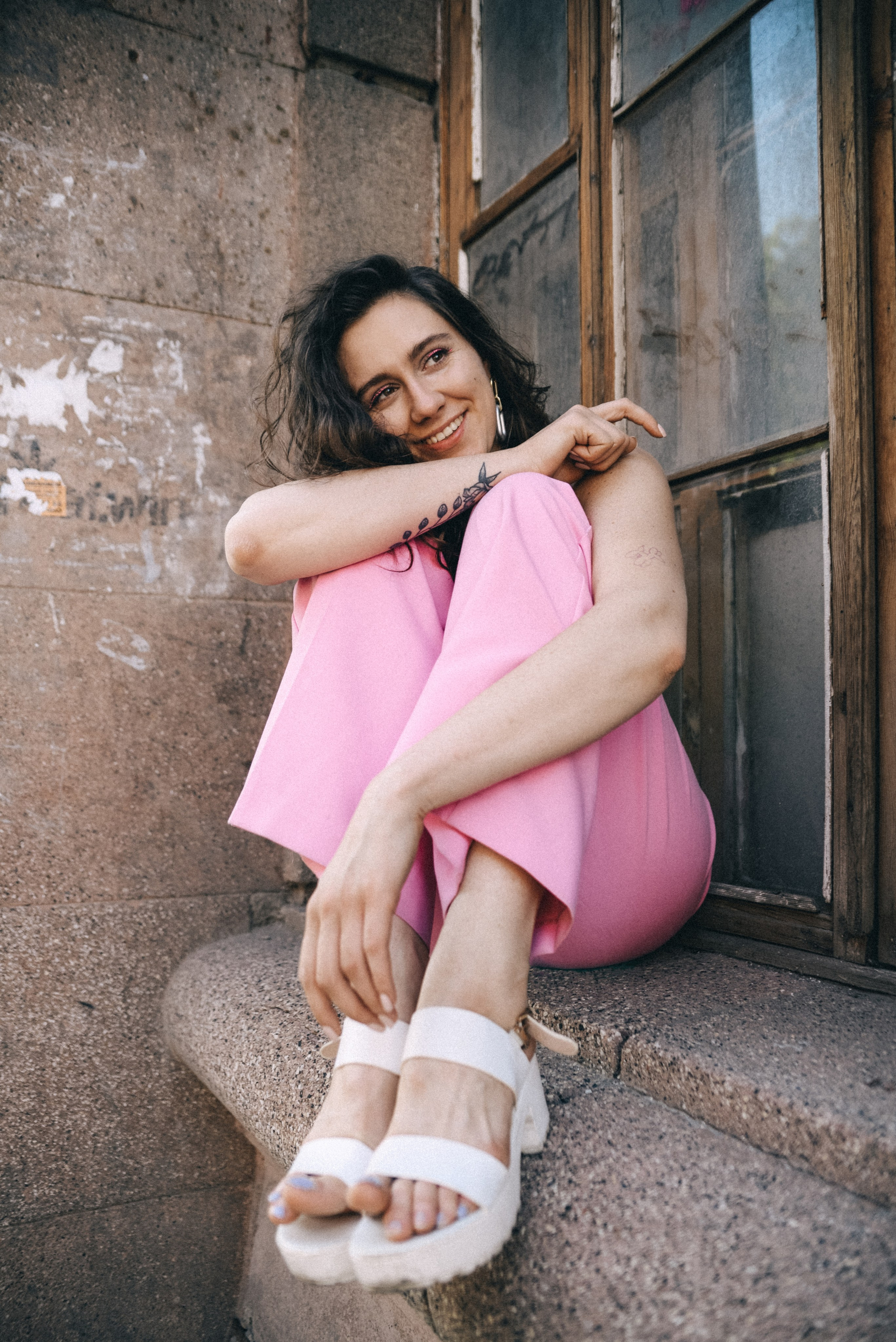 Анастасия. Свадебный и семейный фотограф Ростов-на-Дону Евгения Борисова