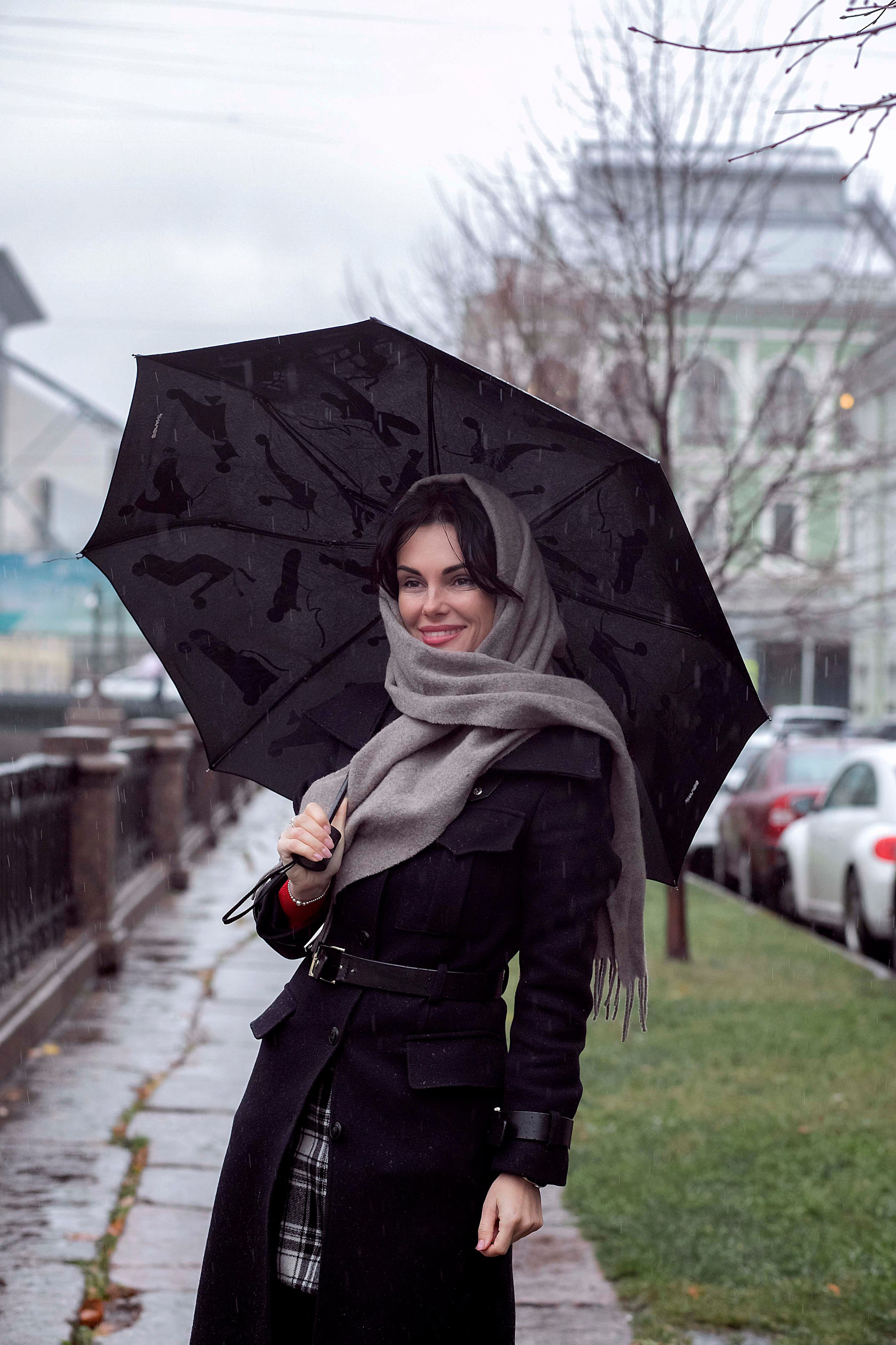 Лена. Семейный и детский фотограф в Санкт-Петербург. Natalia Fadel