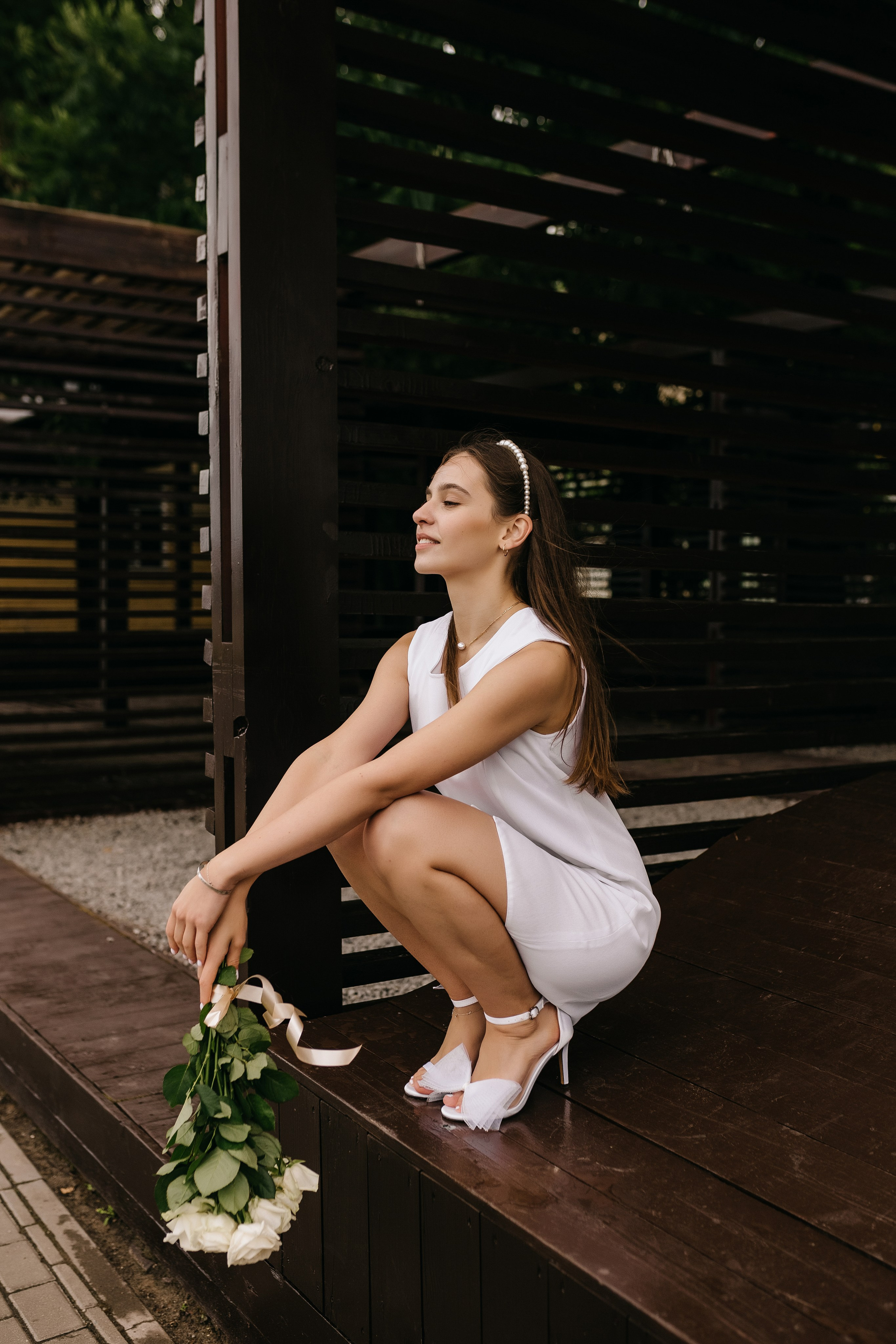 СВАДЕБНЫЕ ПРОГУЛКИ. Фотограф Никитина Марина, Санкт-Петербург