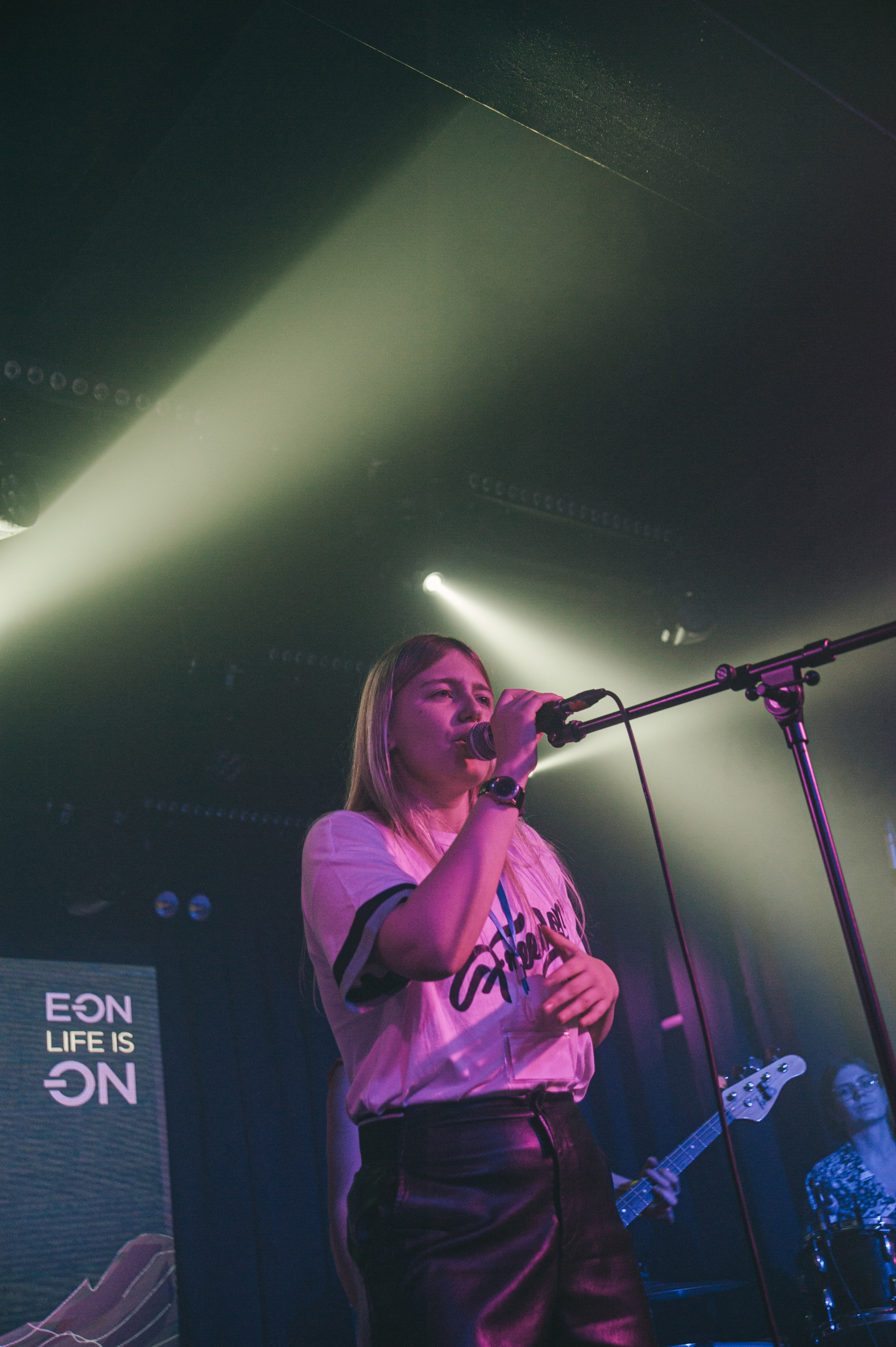 Ледокол. Фотограф Калашникова Софья