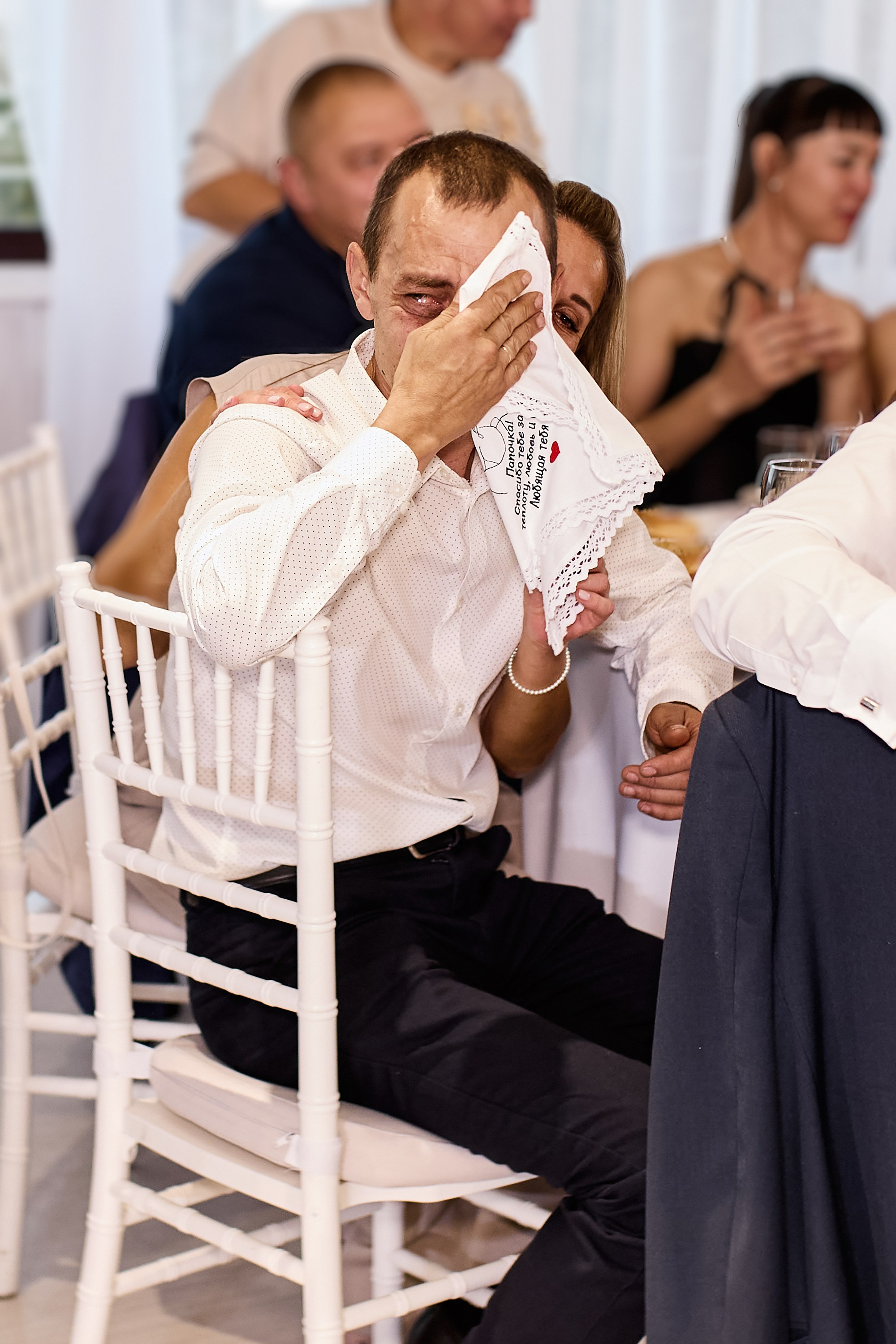 Wedding Day Артём + Татьяна. Свадебный и портретный фотограф в Белгороде Гаркавцева Полина