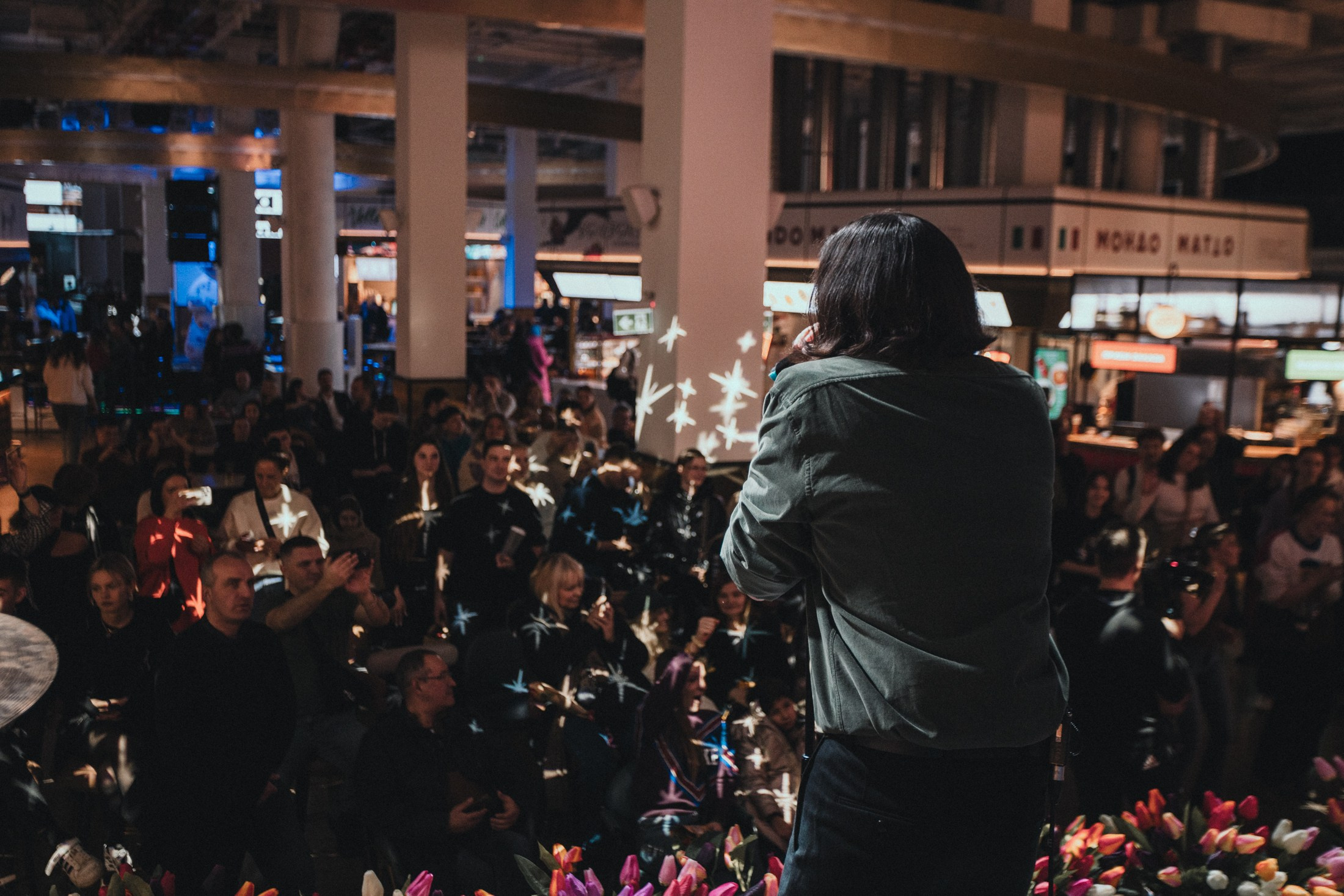 Миконжас. Депо. Фотограф-видеограф Александр Корнев