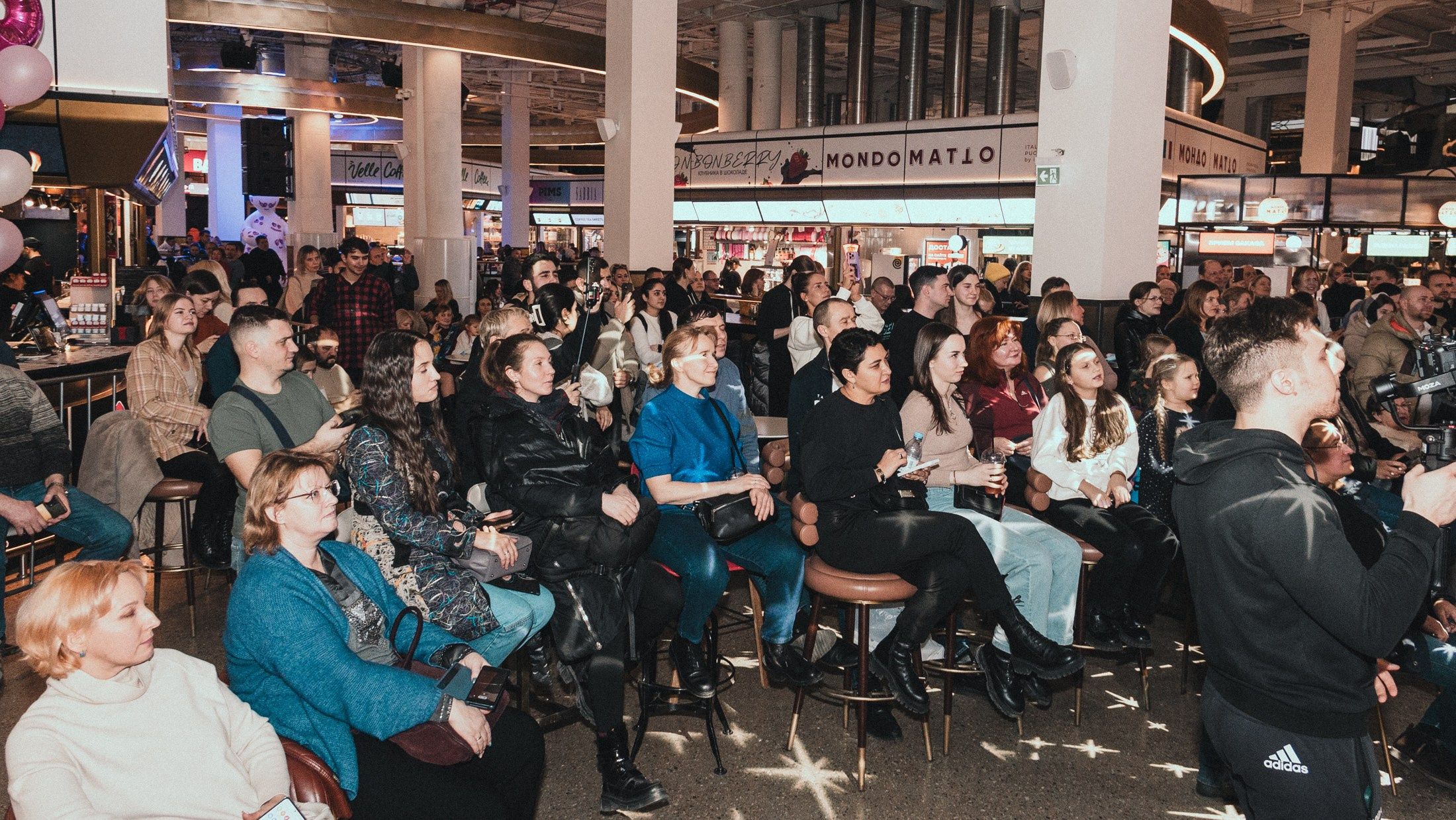 Миконжас. Депо. Фотограф-видеограф Александр Корнев