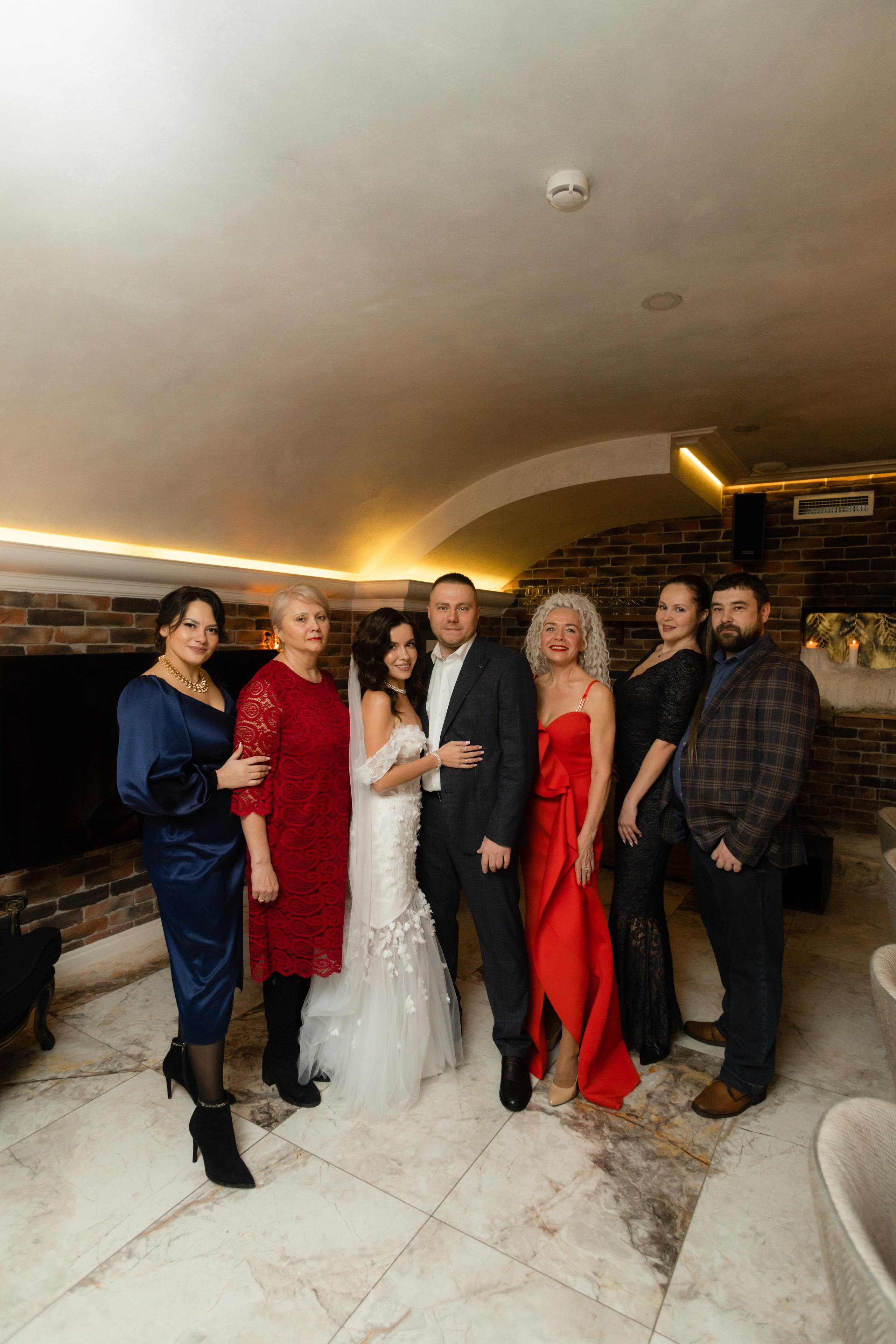 Маша и Олег. Свадебный и семейный фотограф в Перми Дергачева Кристина