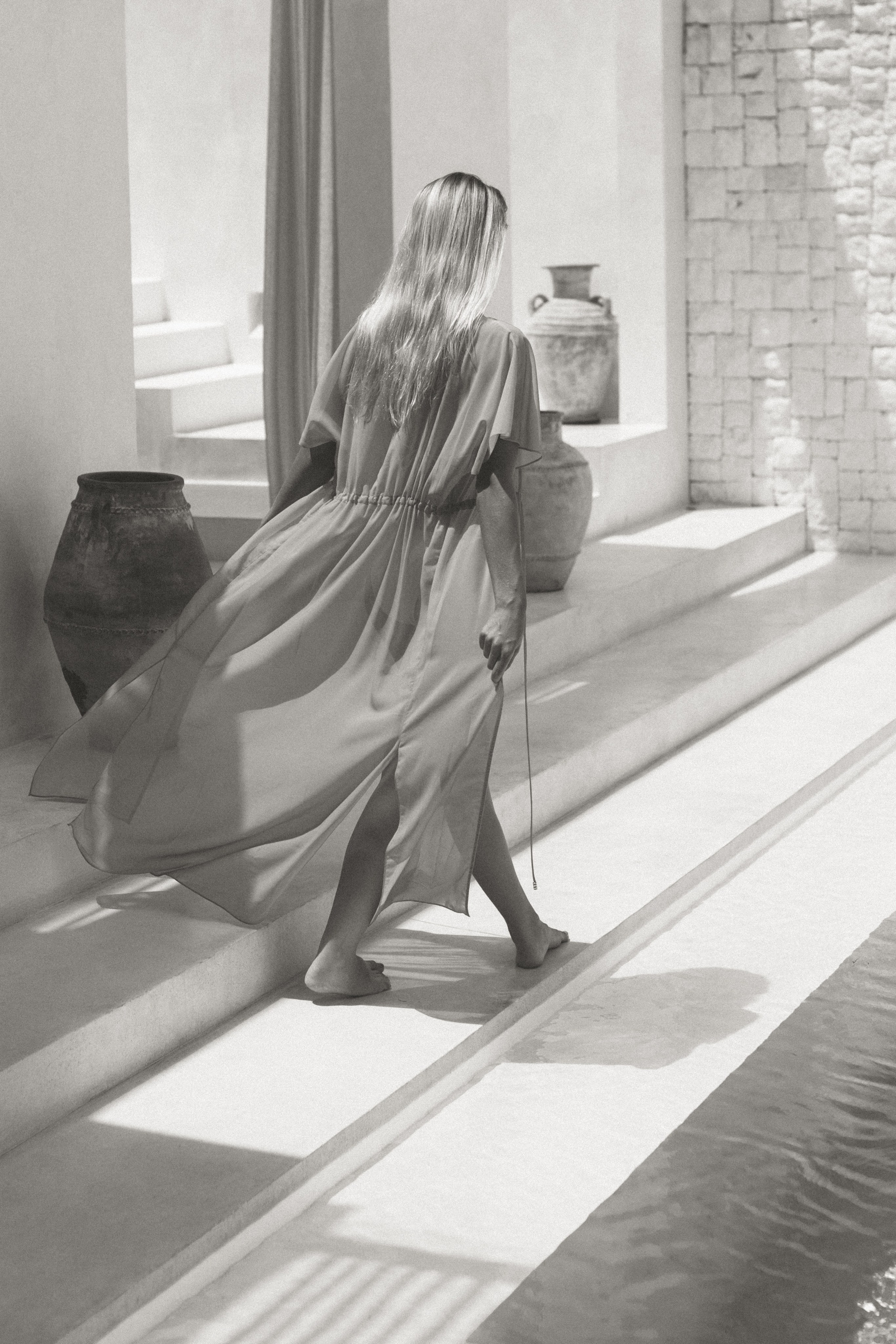 Vacation. Фотограф