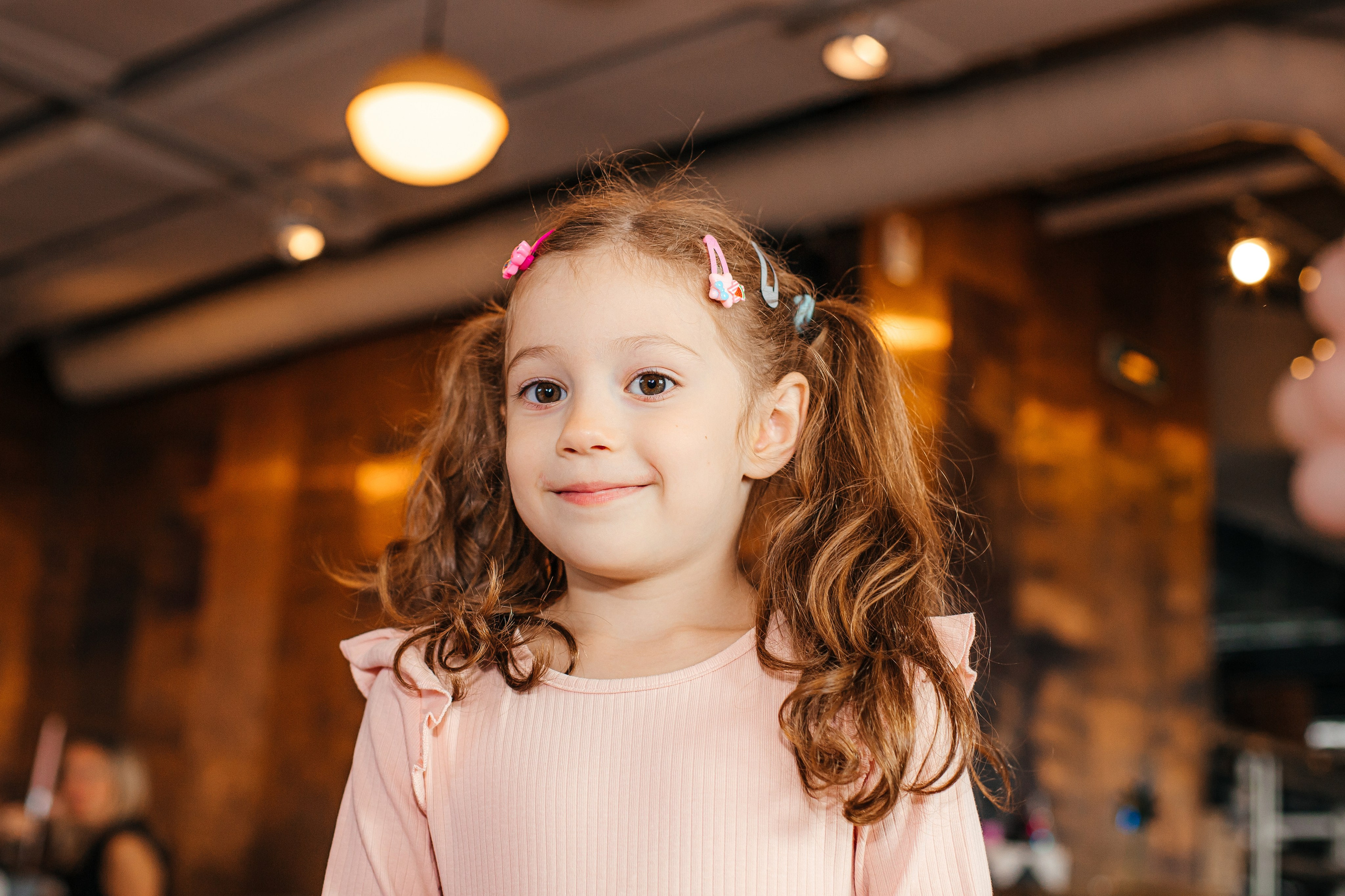 Jeyla's 4 years (4часа). Elena Sova — семейный и женский фотограф в Санкт-Петербурге