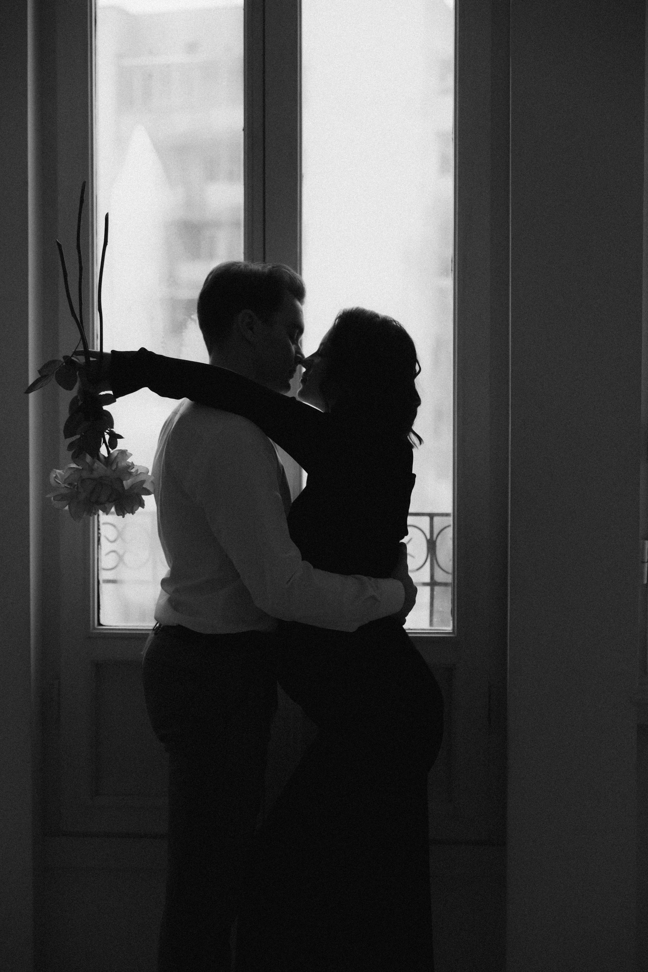 Виталий и Оксана. Свадебный фотограф Екатеринбург Алексей Ладыгин