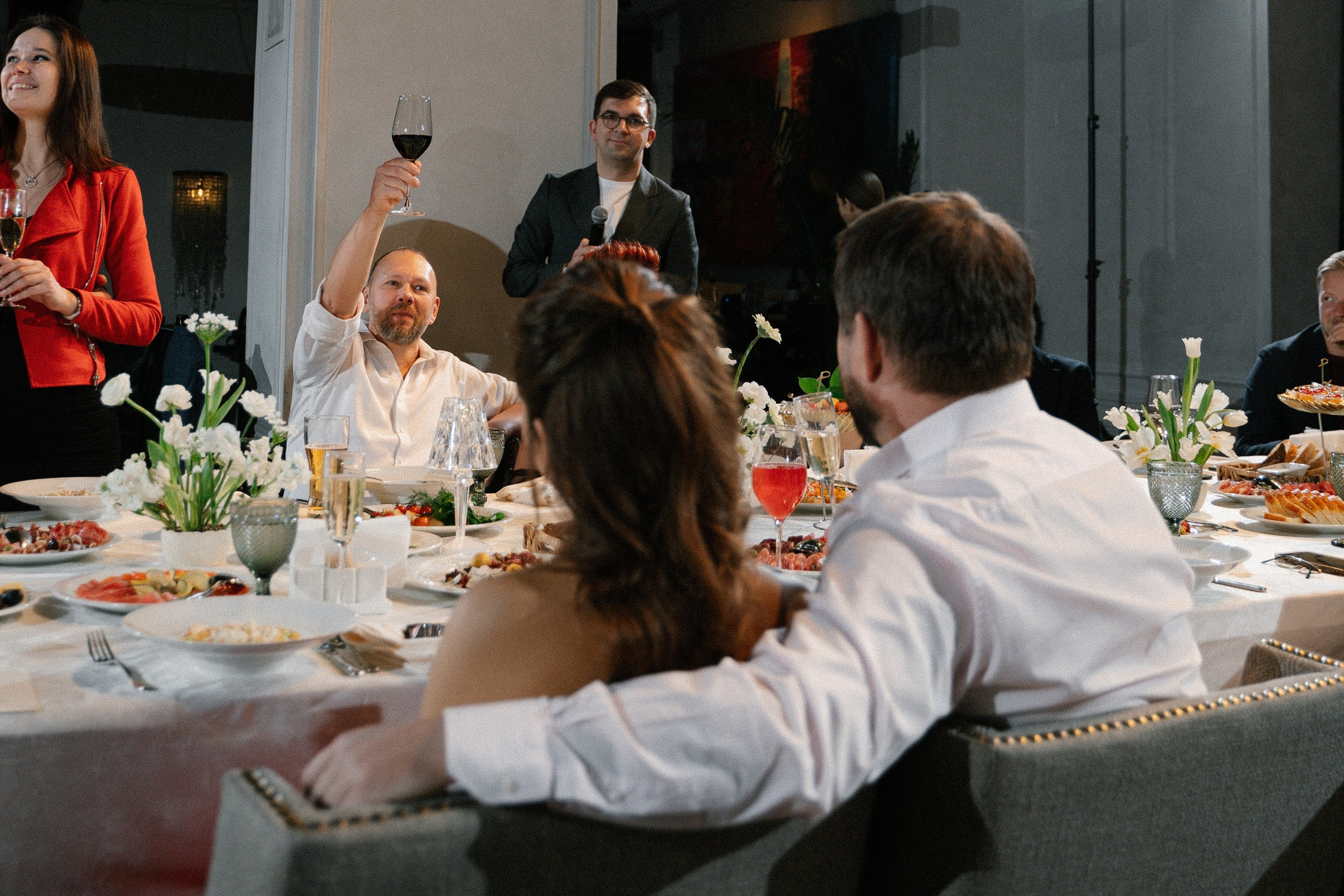 Годовщина. Главная