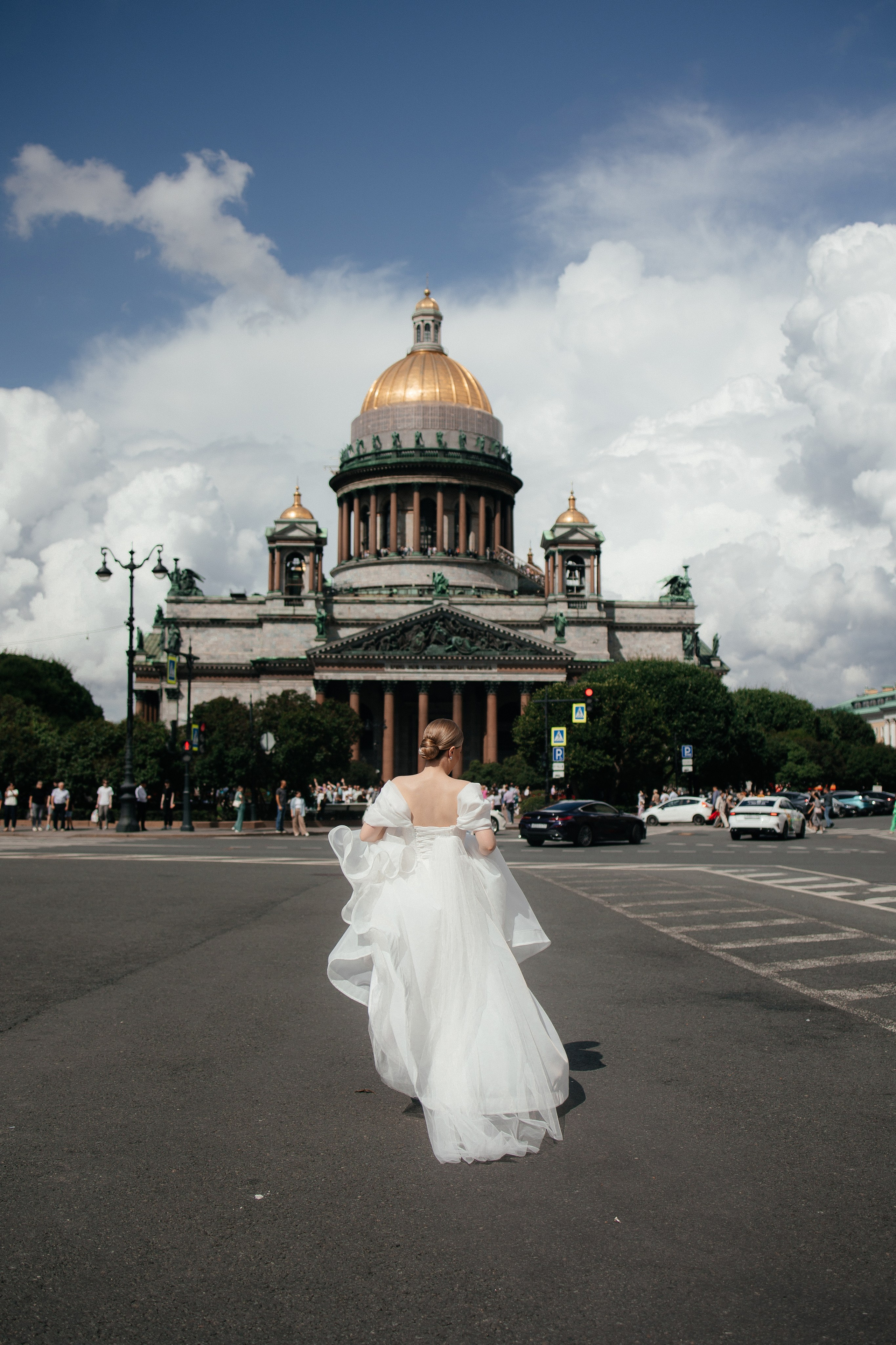 Павел & Анастасия. ФОТОГРАФ РОЗА ФИЛИНА СПб I МОСКВА