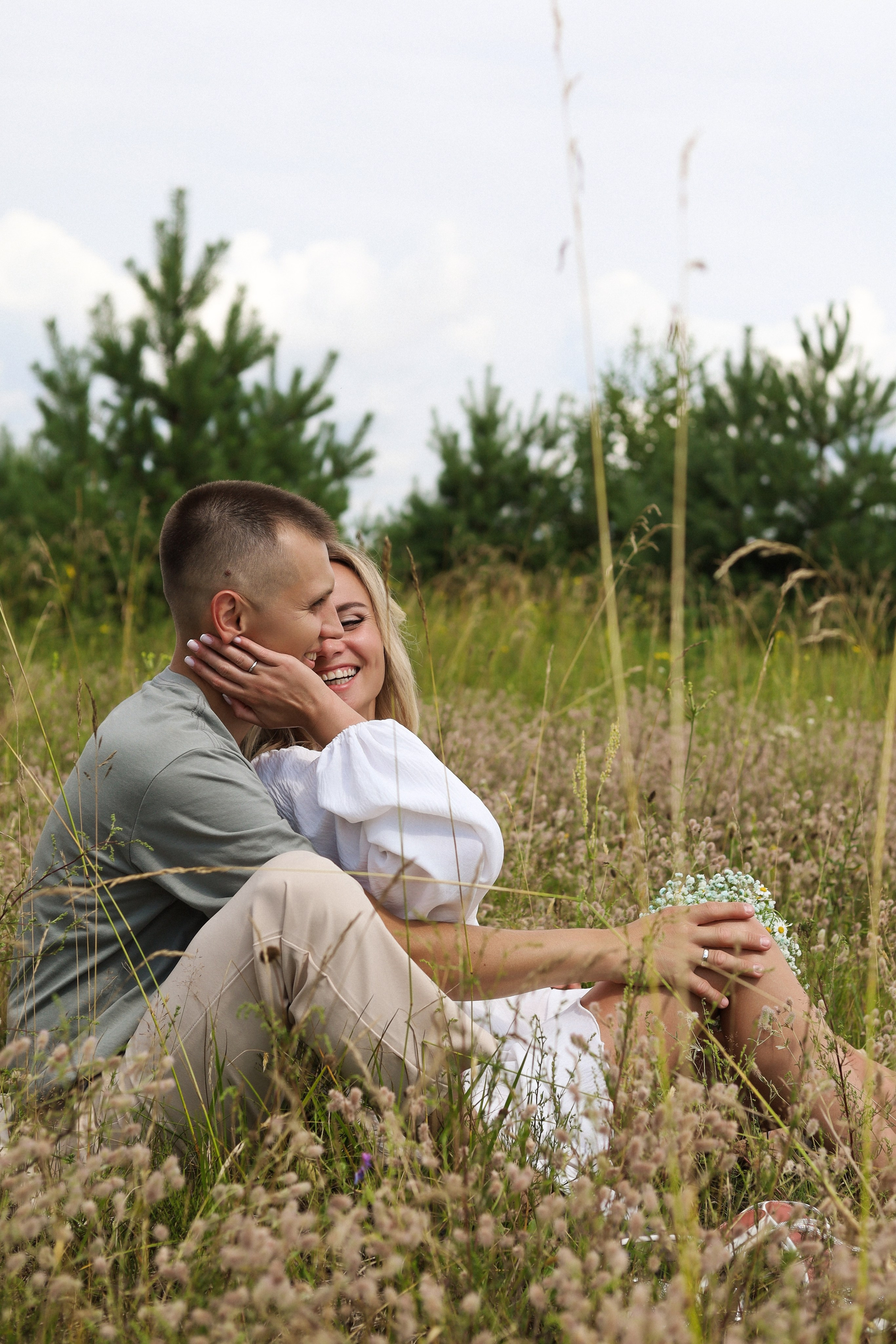 Свадьбы/лав стори. Фотограф Екатерина Васюкова