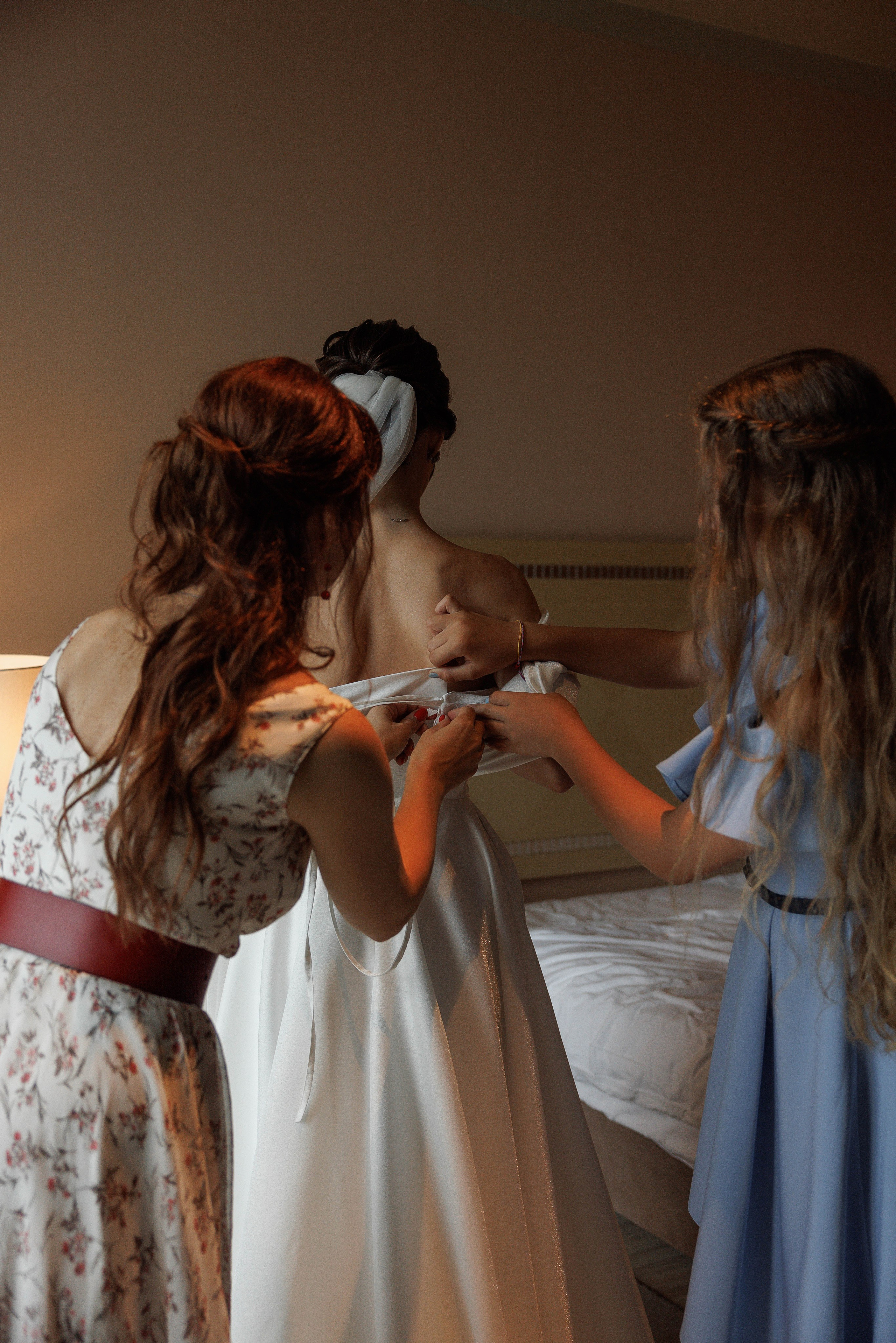 Екатерина и Максим. Свадебный и семейный фотограф  во Владивостоке Ольга Украинец