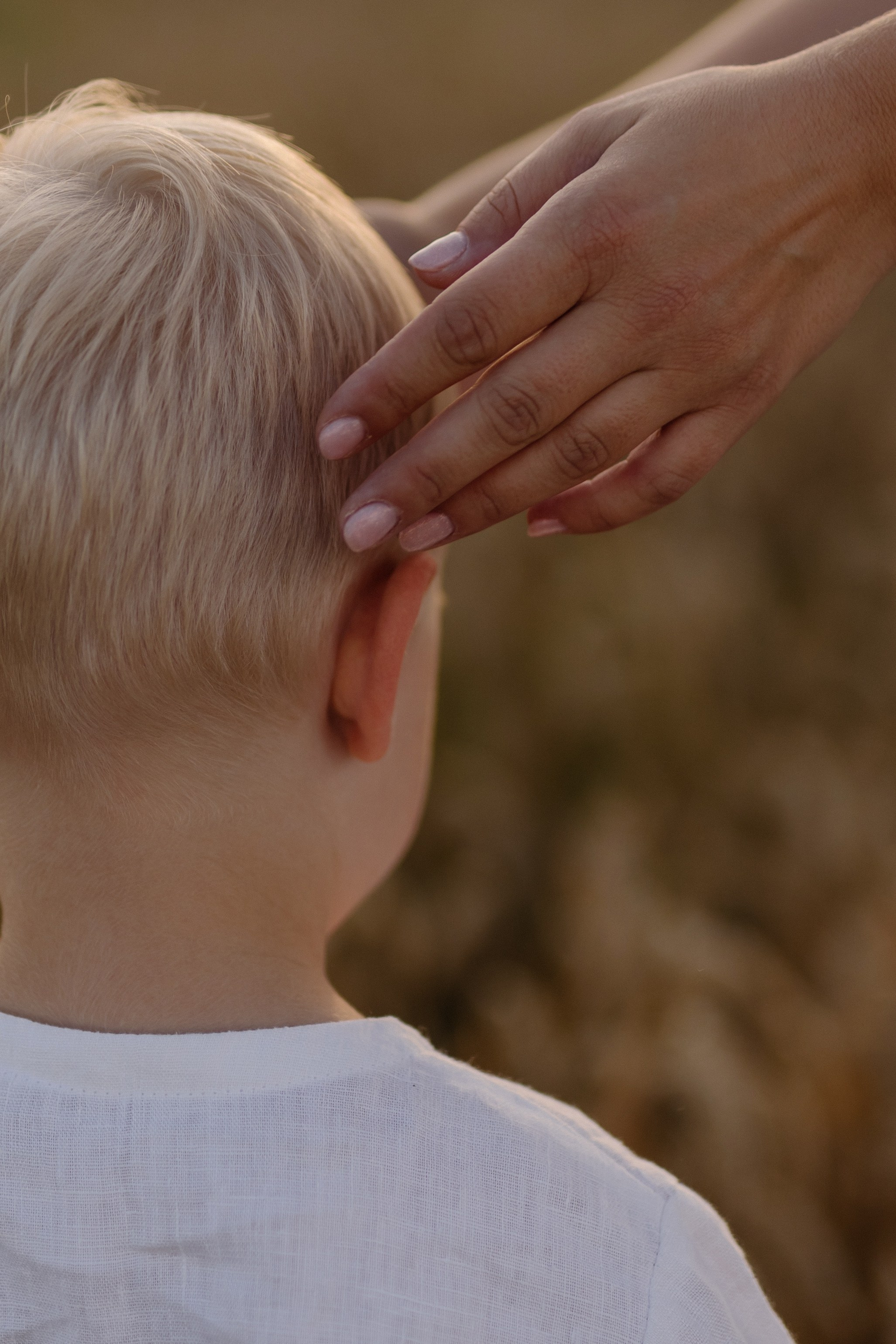 Мария и сын. Свадебный и портретный фотограф в Москве, Туле и Брянске Дара Евсеева