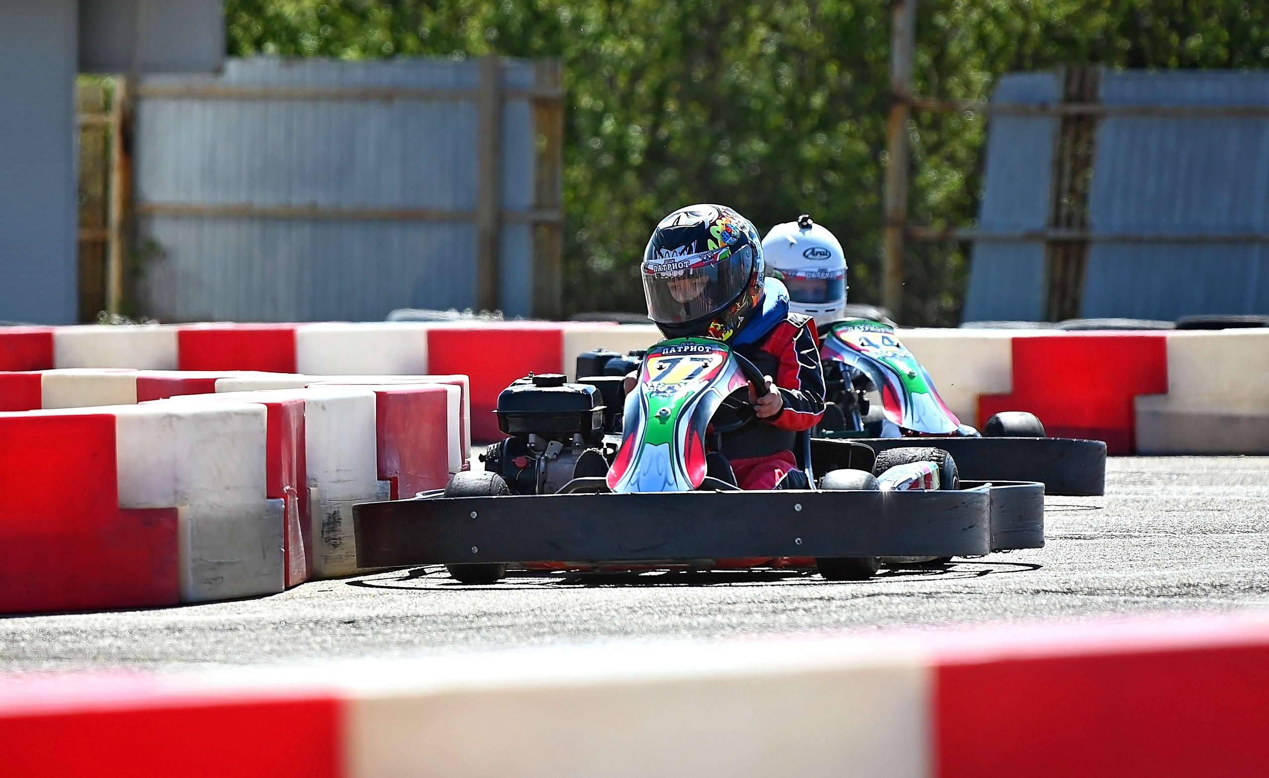 Спортивные мероприятия. Главная