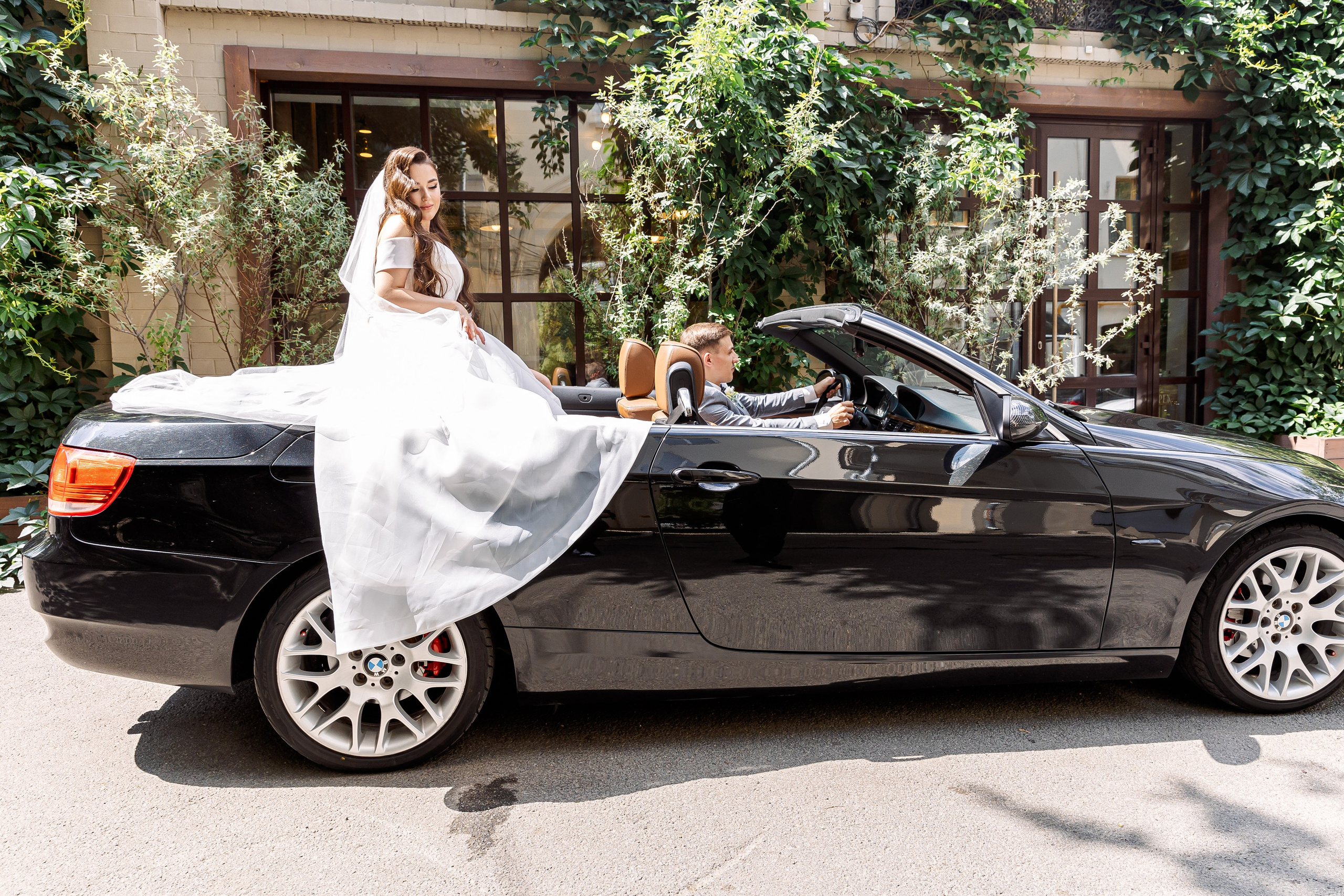 Сергей и Валерия. Свадебный и семейный фотограф в Челябинске Юлия Ишимова