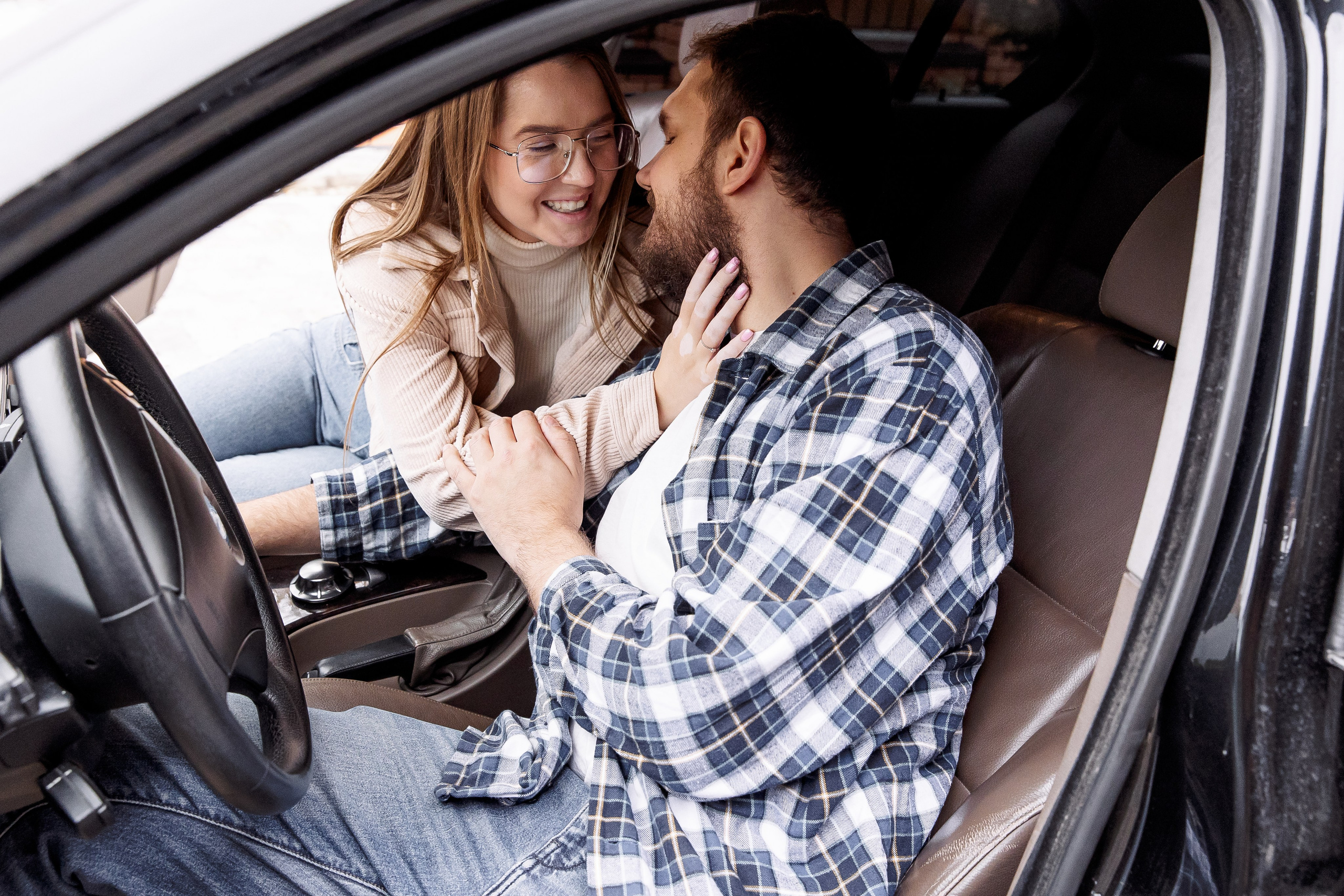 Вадислава и Нитита. Свадебный и семейный фотограф в Челябинске Юлия Ишимова