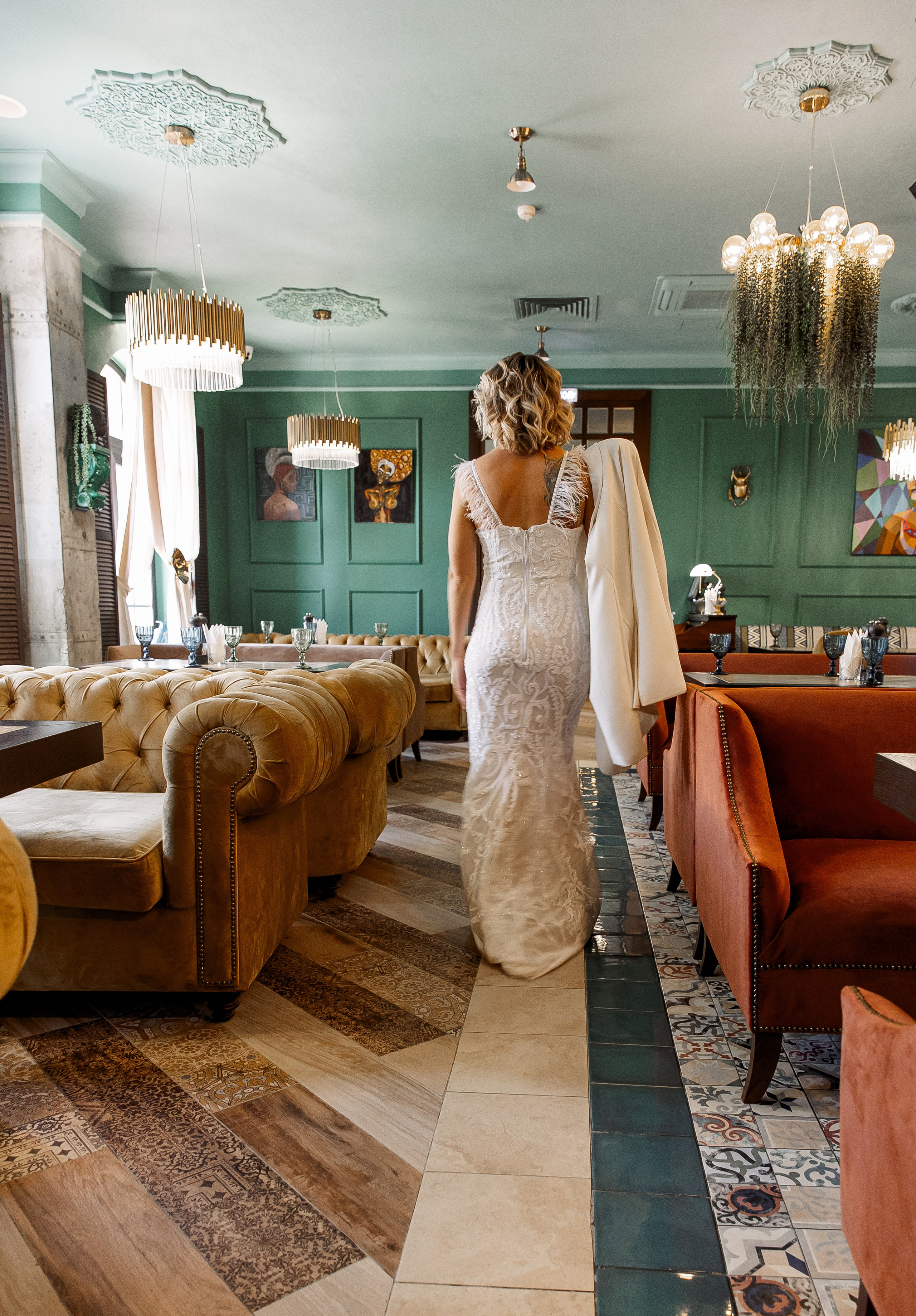 Виктор и Екатерина. Свадебный и семейный фотограф в Челябинске Юлия Ишимова